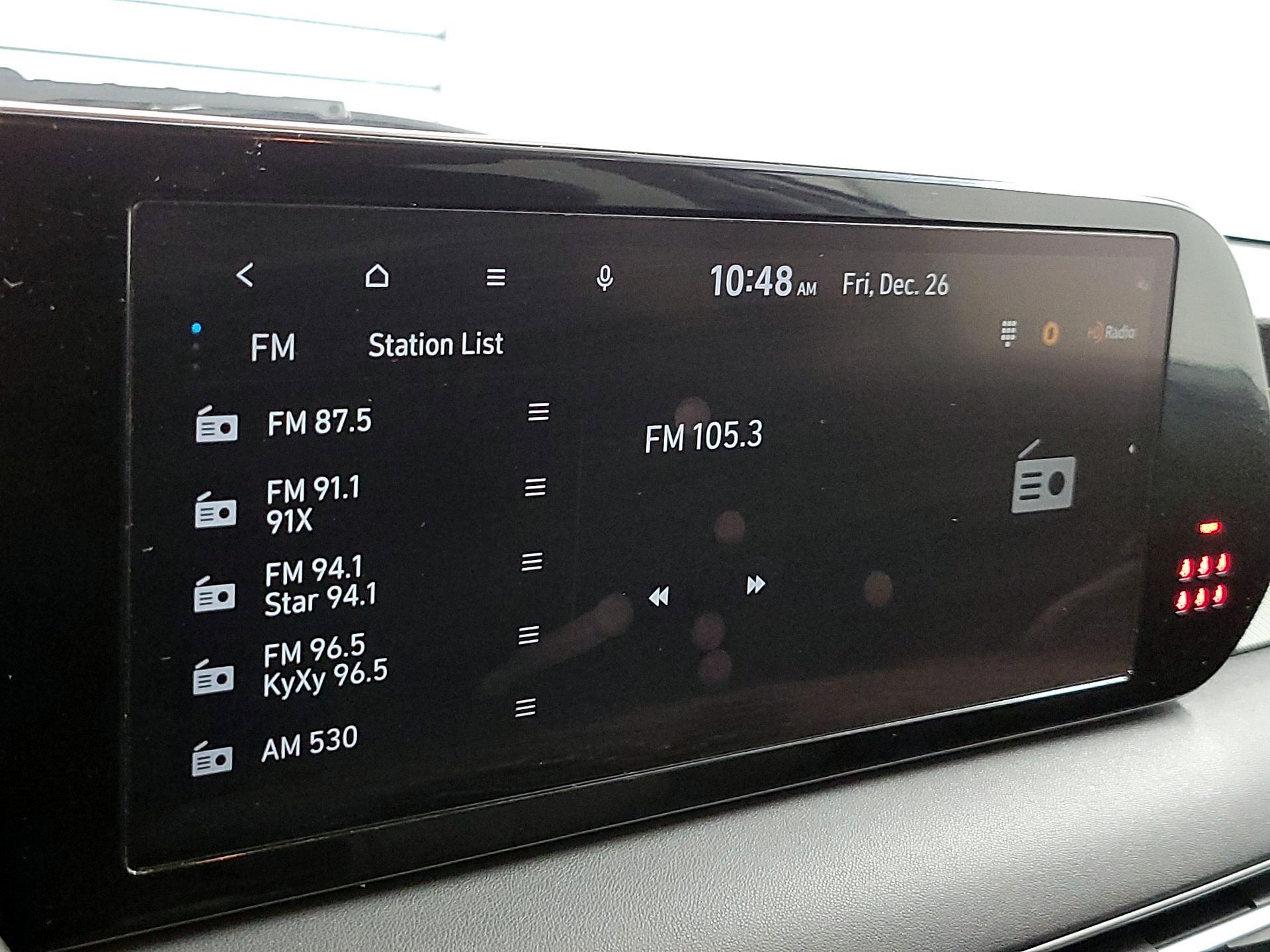 Thumbnail: 2023 Hyundai Palisade - 14