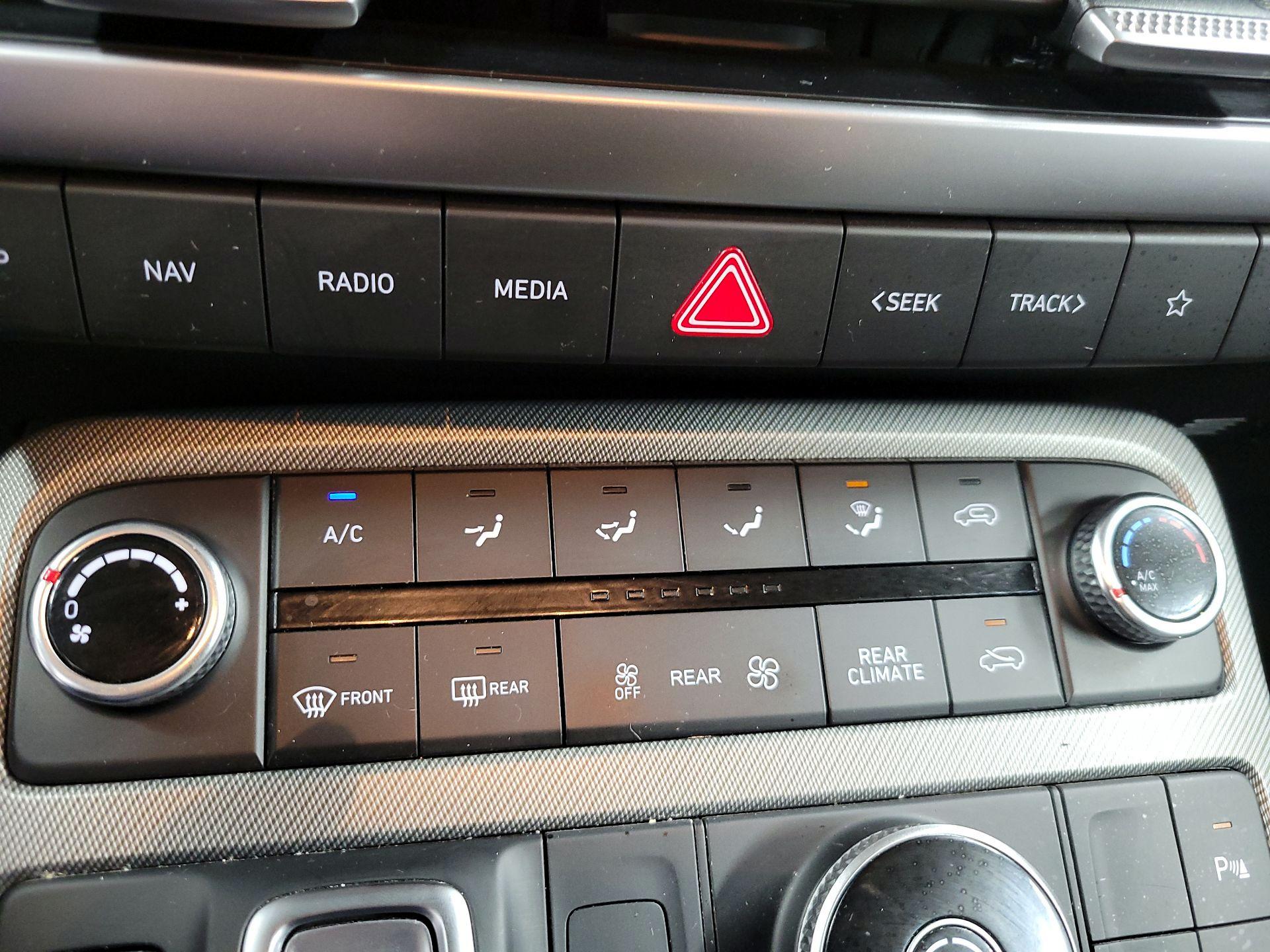 Thumbnail: 2023 Hyundai Palisade - 15