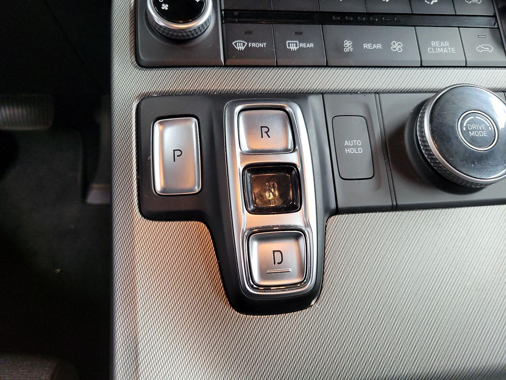 Thumbnail: 2023 Hyundai Palisade - 16