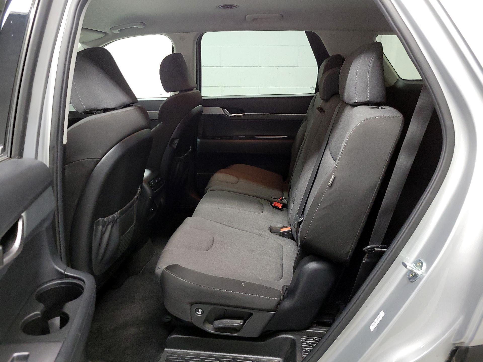 Thumbnail: 2023 Hyundai Palisade - 18