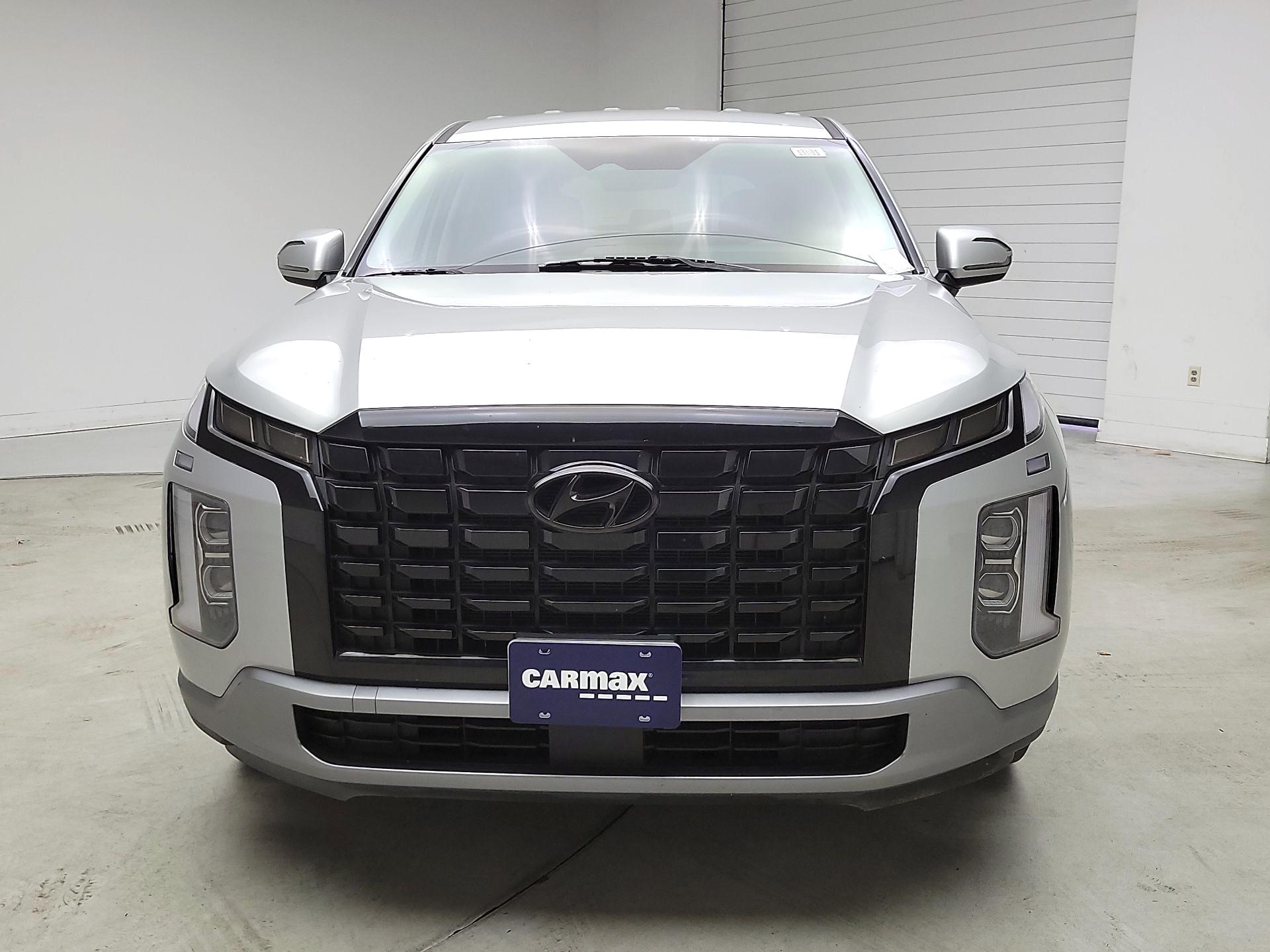 Thumbnail: 2023 Hyundai Palisade - 2