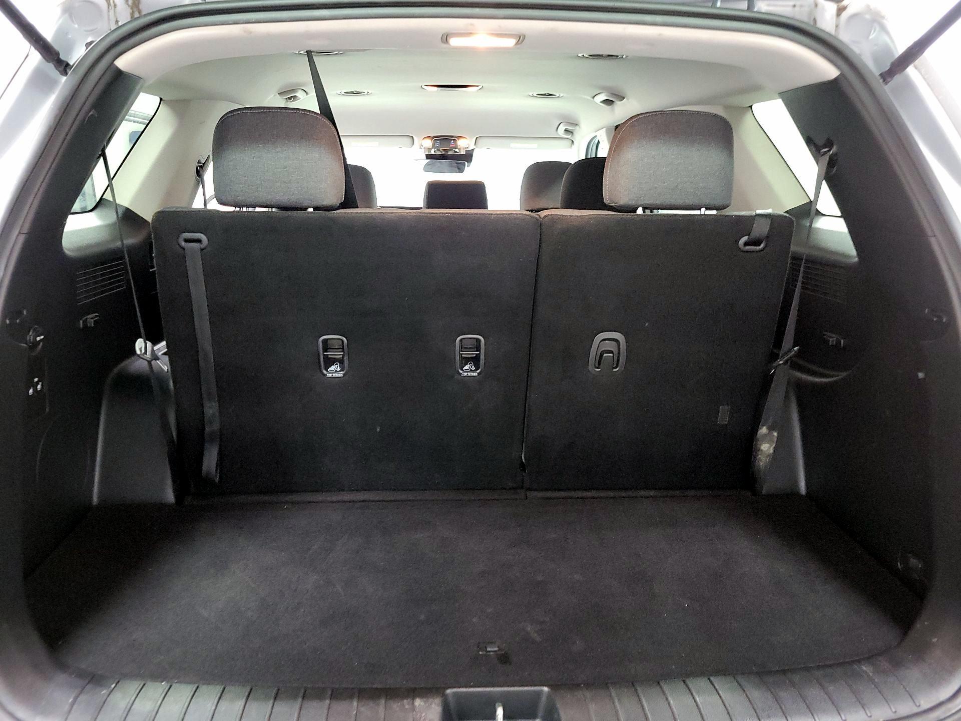 Thumbnail: 2023 Hyundai Palisade - 20