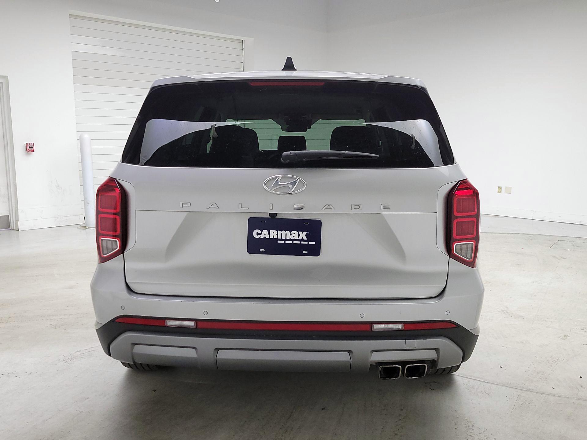 Thumbnail: 2023 Hyundai Palisade - 6