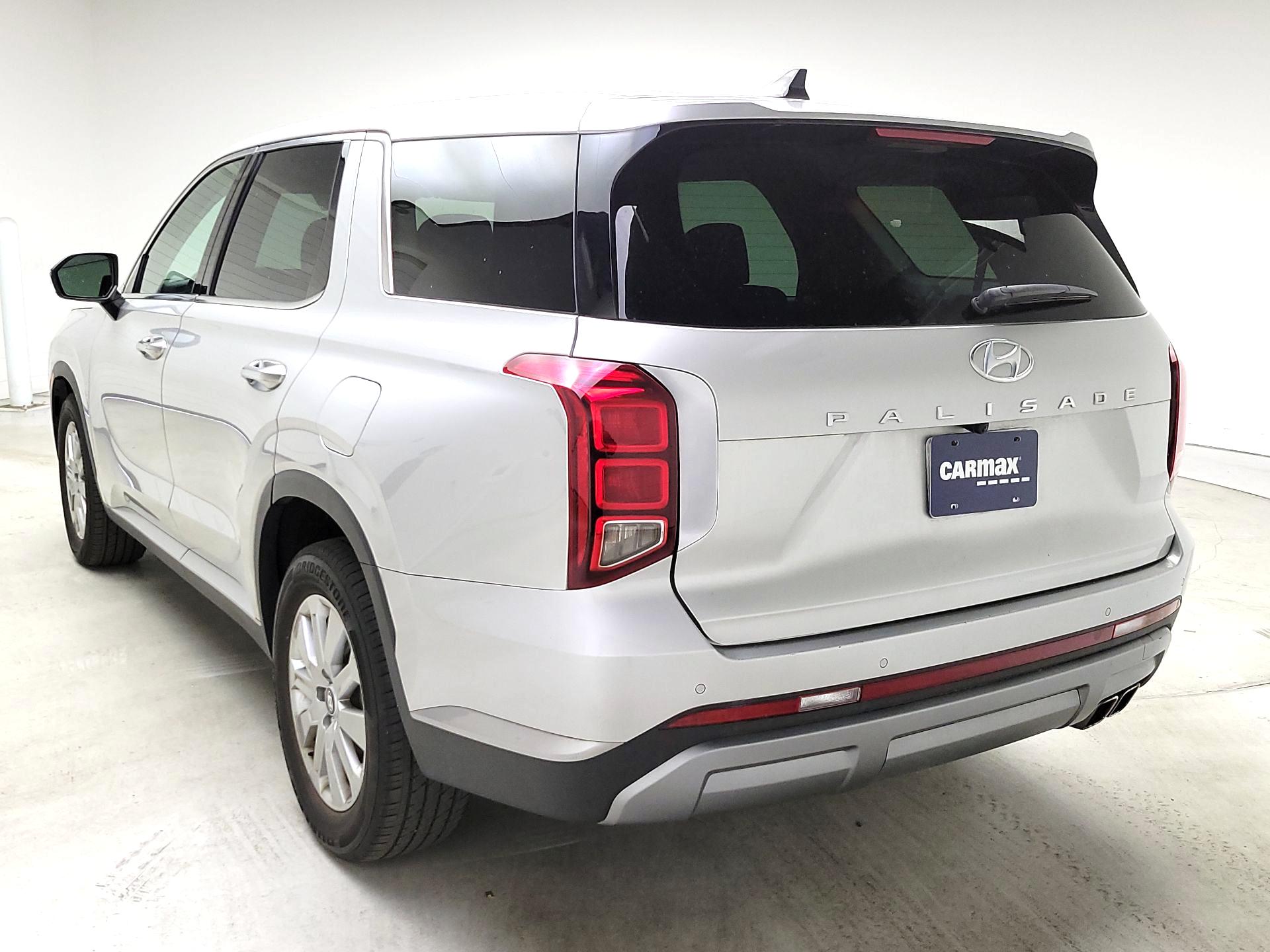 Thumbnail: 2023 Hyundai Palisade - 7