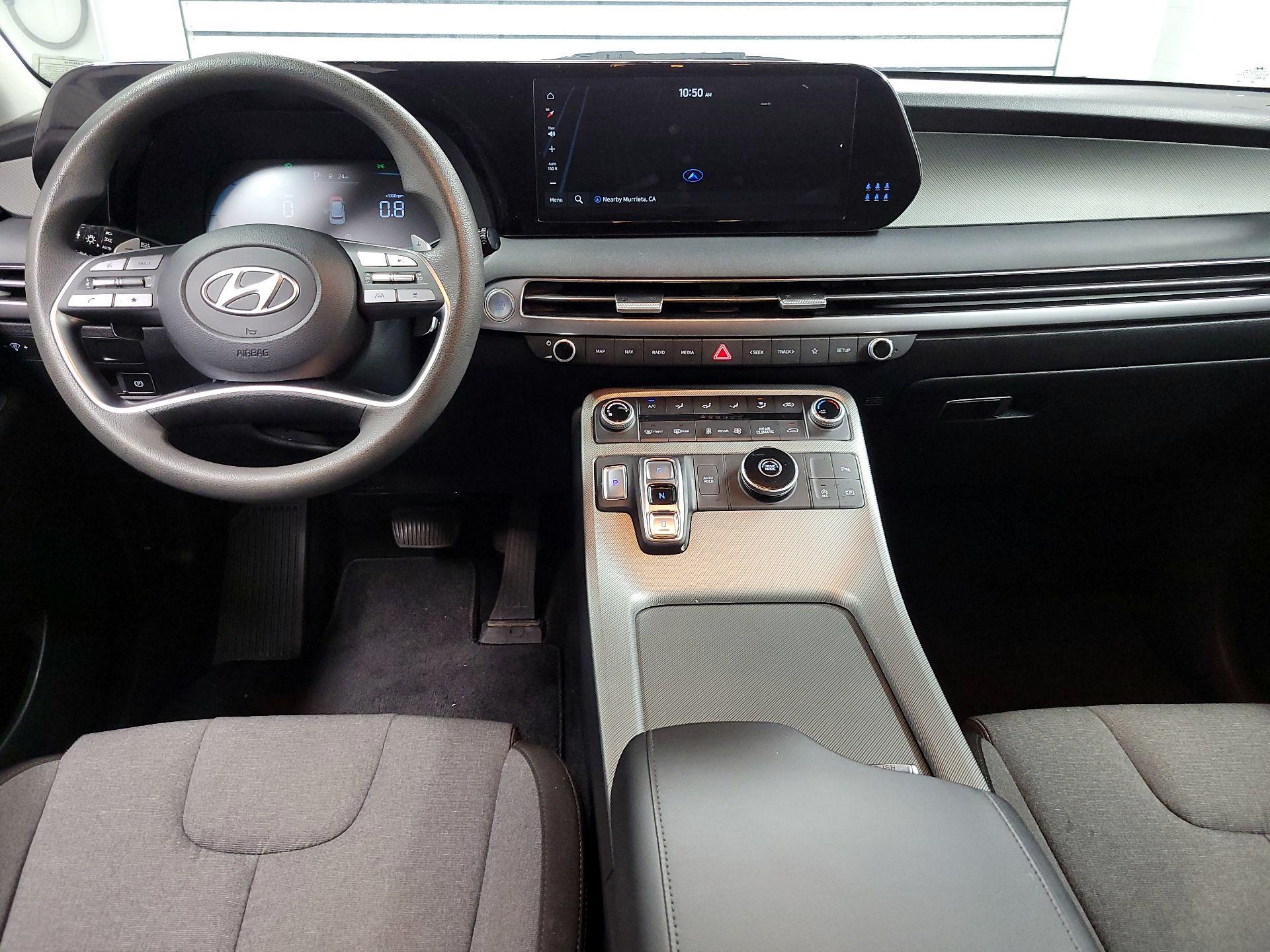 Thumbnail: 2023 Hyundai Palisade - 8