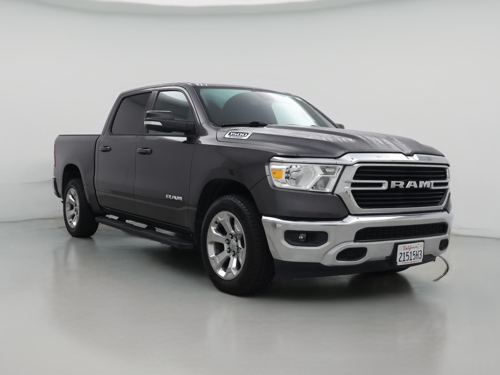 2021 RAM Ram 1500 Pickup Big Horn/Lone Star