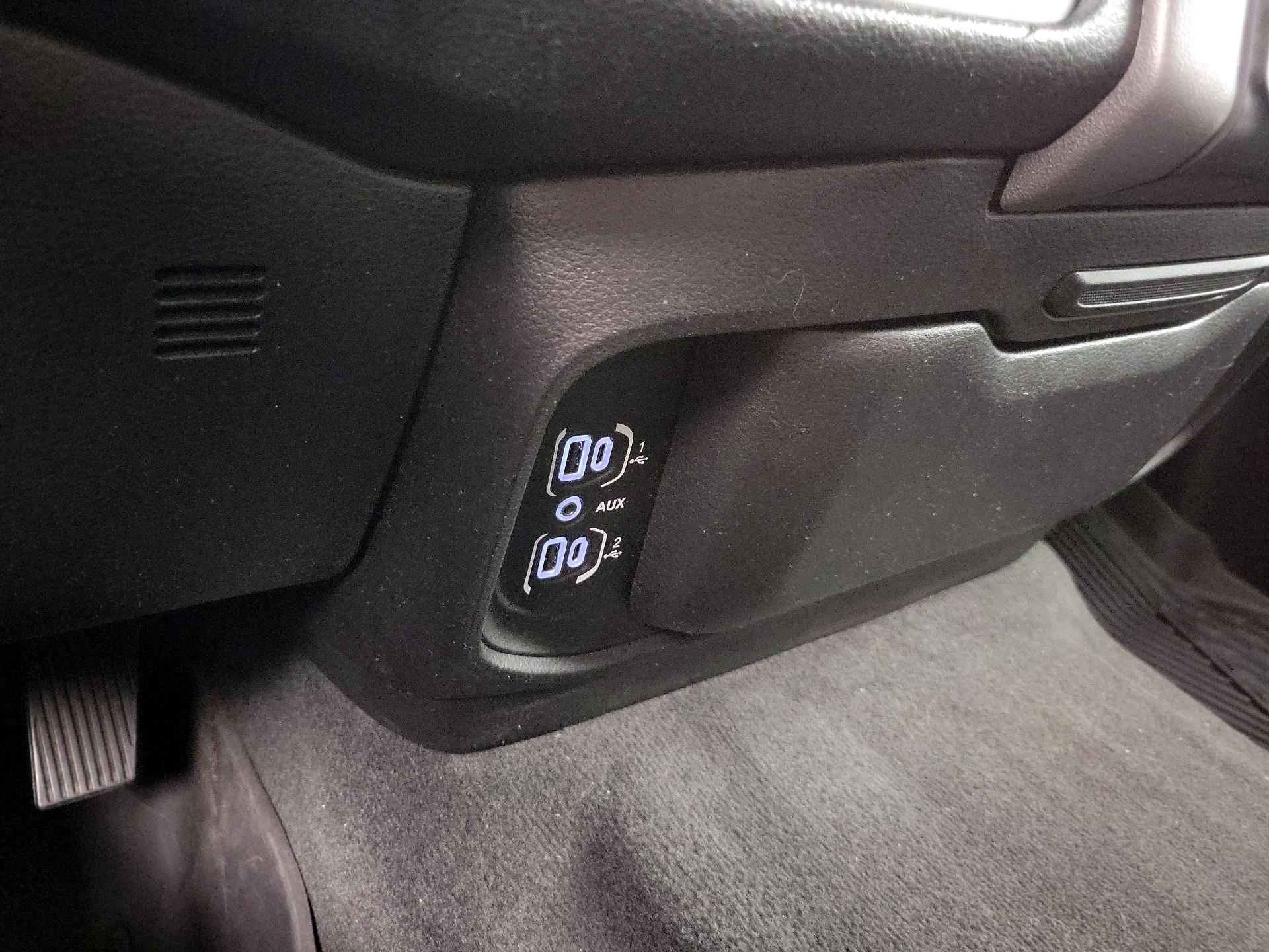 Thumbnail: 2021 RAM 1500 - 18