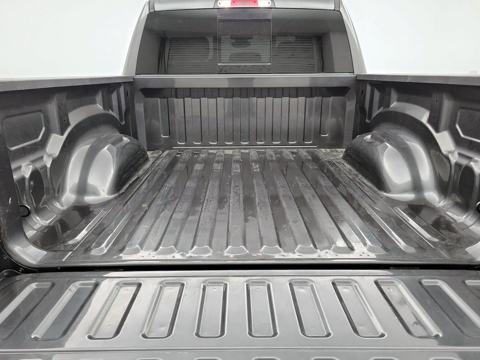 Thumbnail: 2021 RAM 1500 - 20