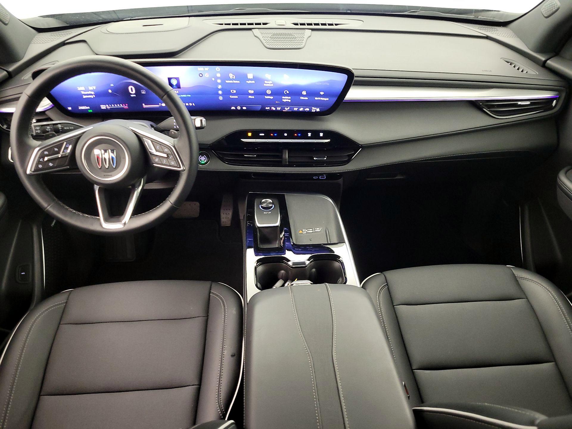 Thumbnail: 2025 Buick Enclave - 9