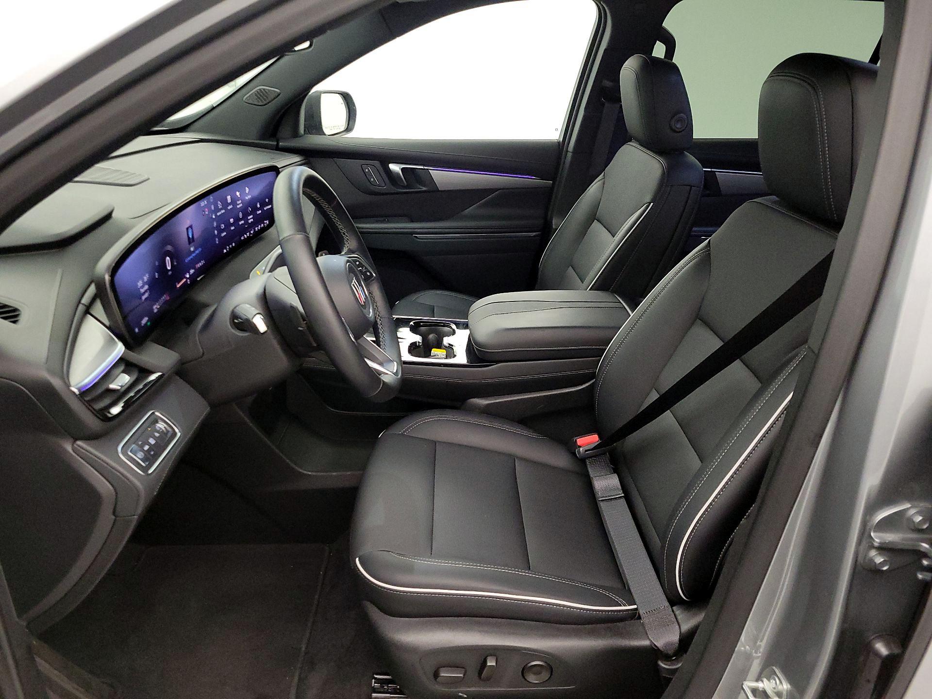 Thumbnail: 2025 Buick Enclave - 11