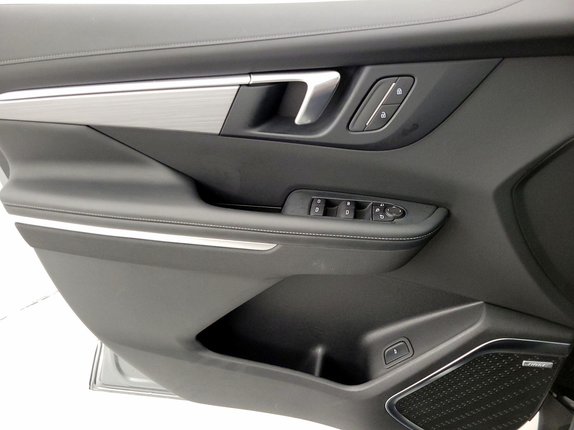 Thumbnail: 2025 Buick Enclave - 12