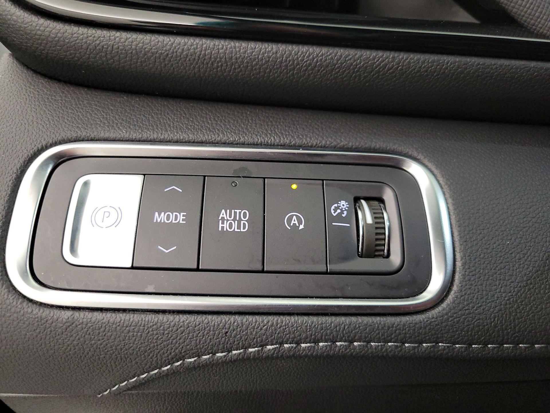 Thumbnail: 2025 Buick Enclave - 13