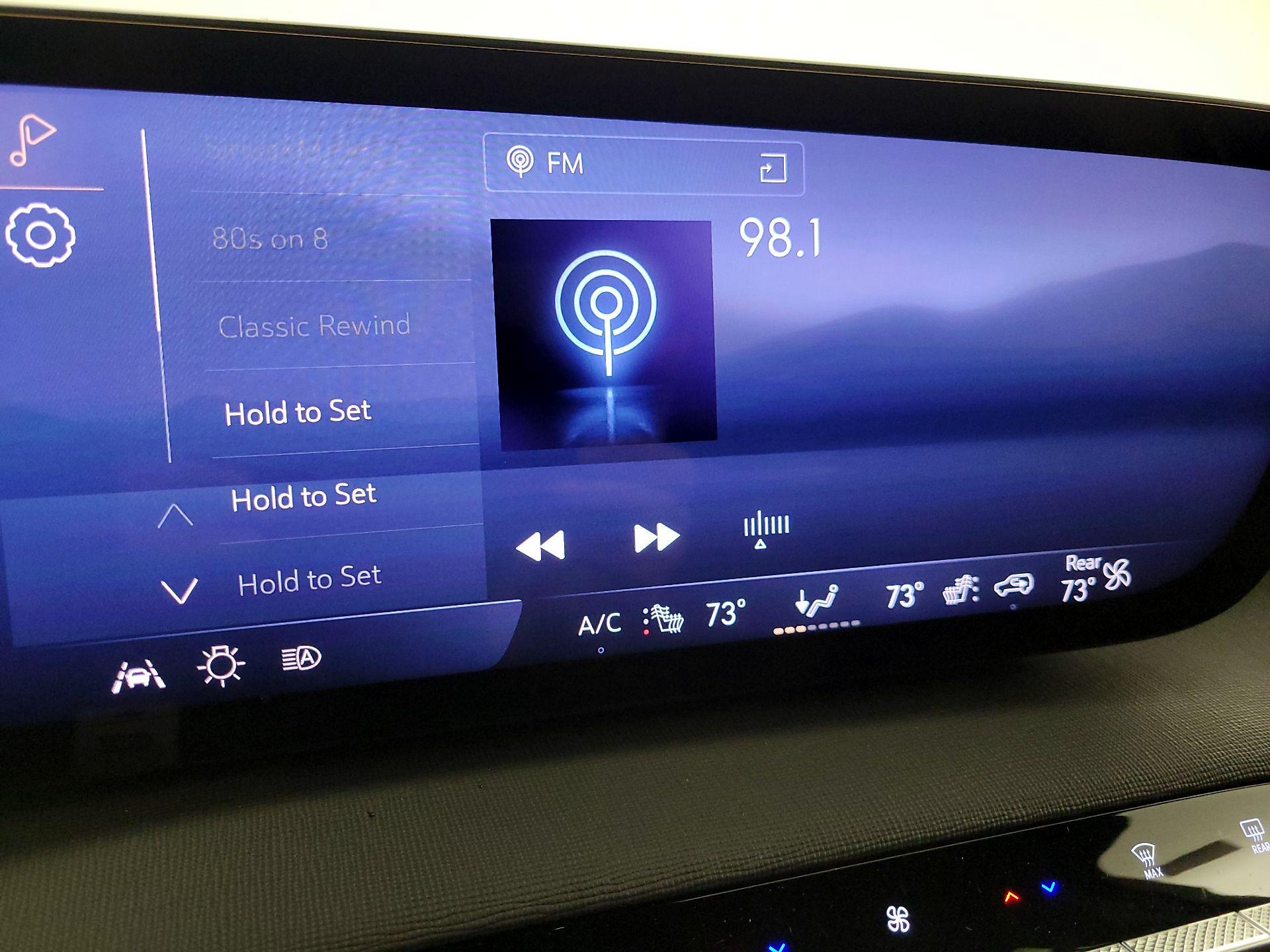 Thumbnail: 2025 Buick Enclave - 15