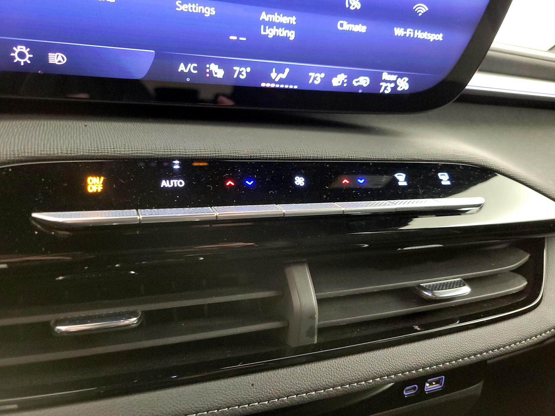 Thumbnail: 2025 Buick Enclave - 16