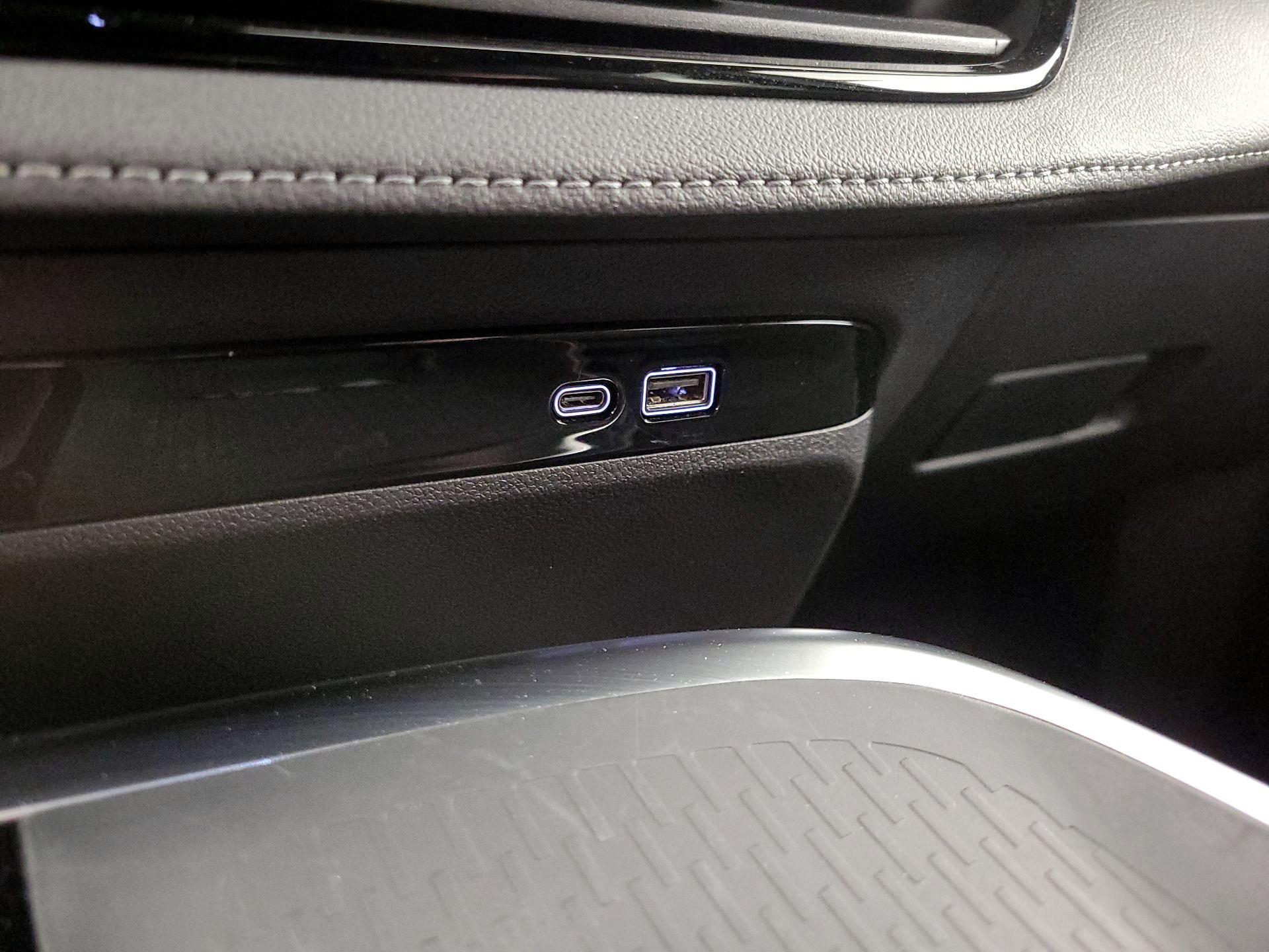 Thumbnail: 2025 Buick Enclave - 18