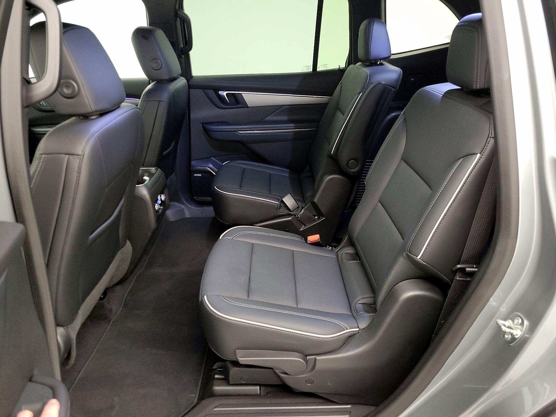 Thumbnail: 2025 Buick Enclave - 19