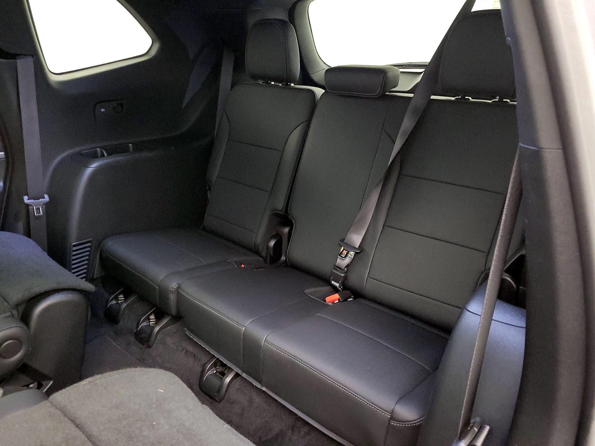 Thumbnail: 2025 Buick Enclave - 20