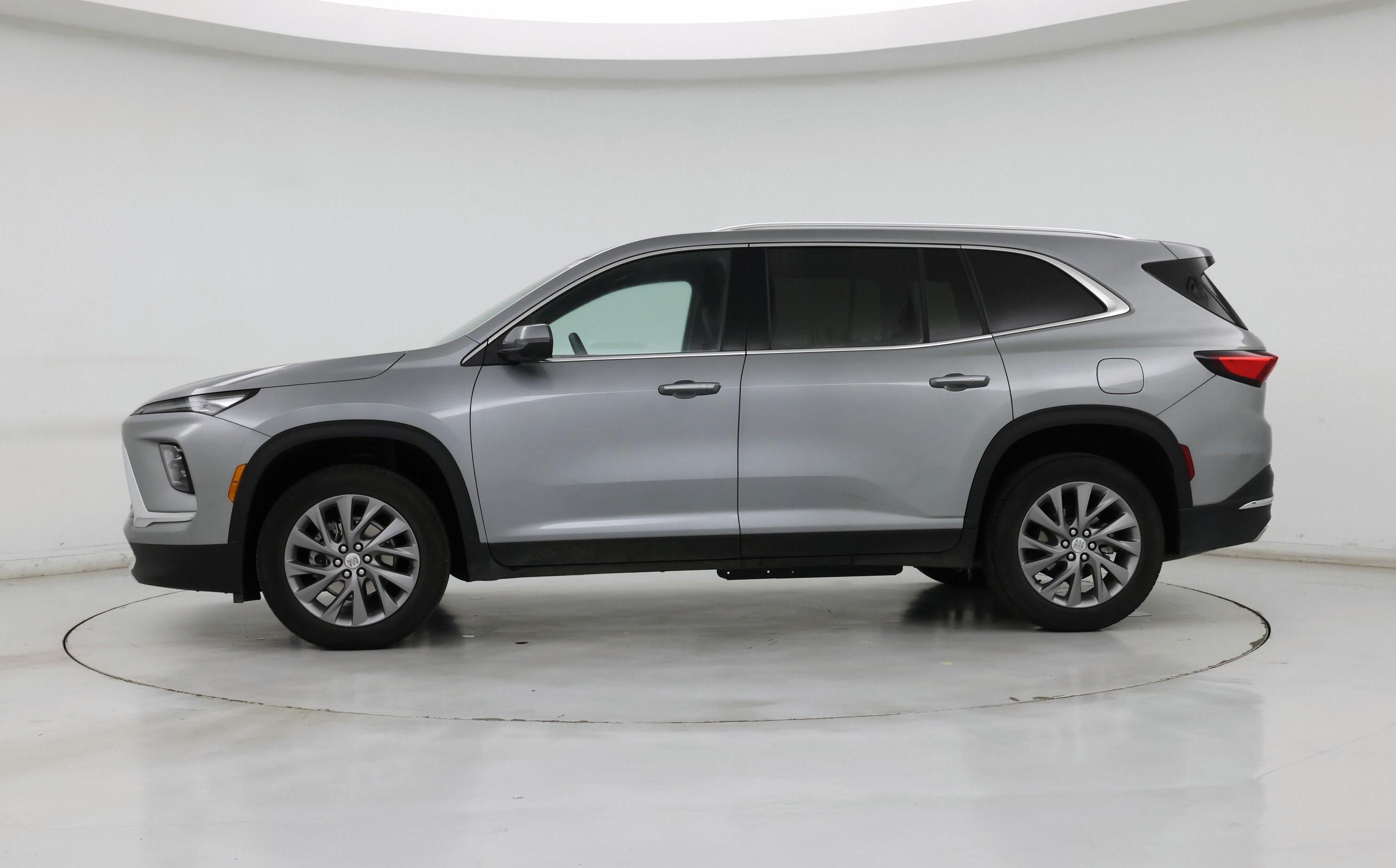 Thumbnail: 2025 Buick Enclave - 3