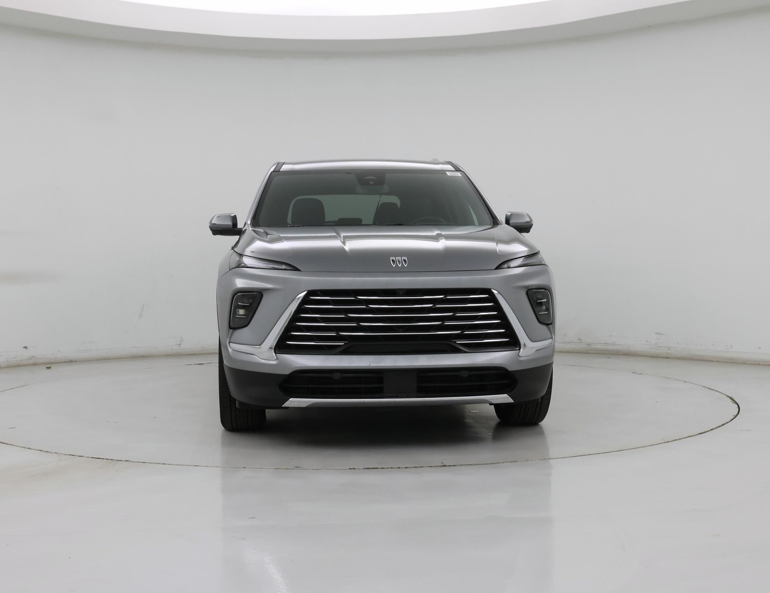 Thumbnail: 2025 Buick Enclave - 5