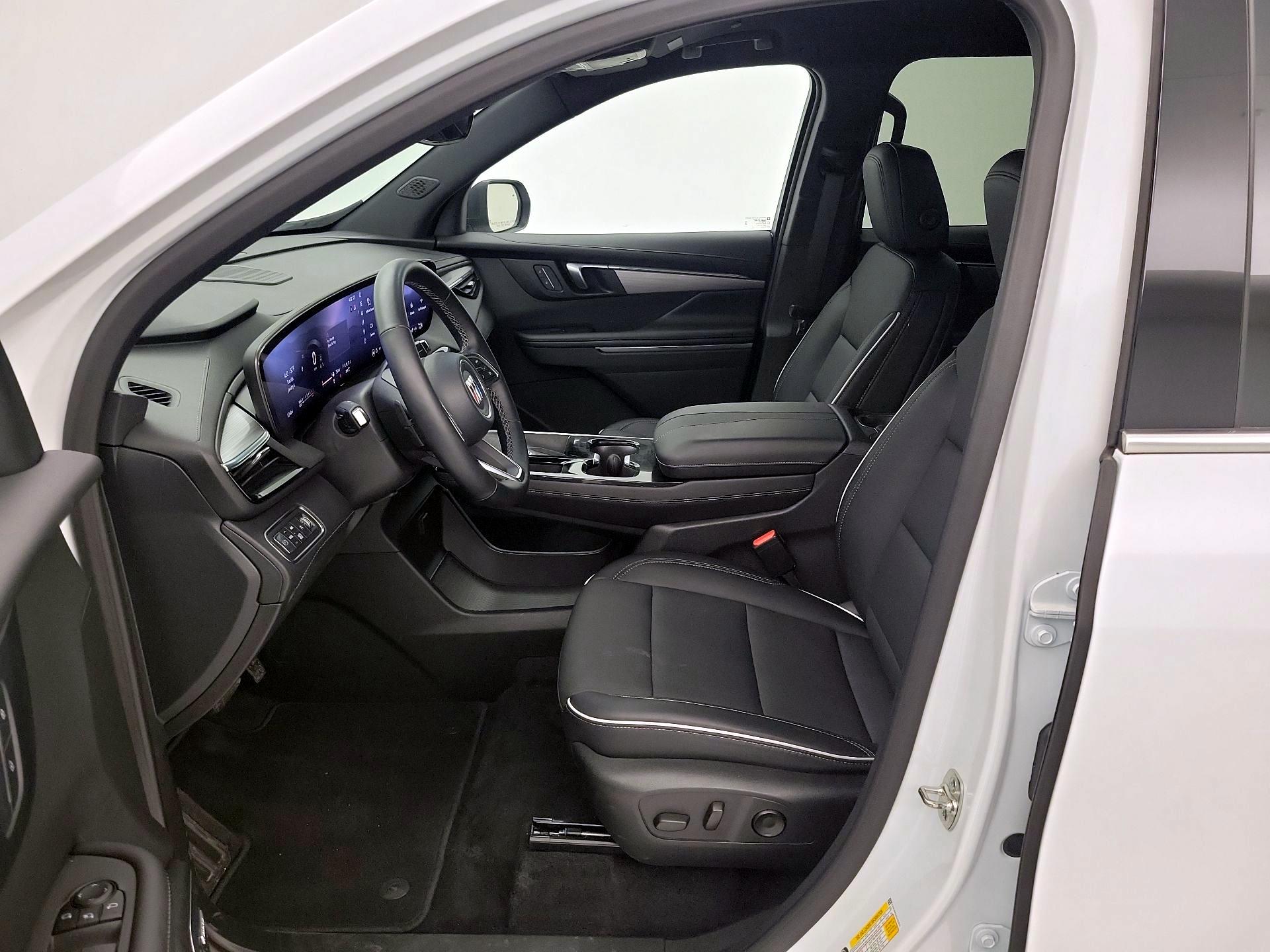 Thumbnail: 2025 Buick Enclave - 11