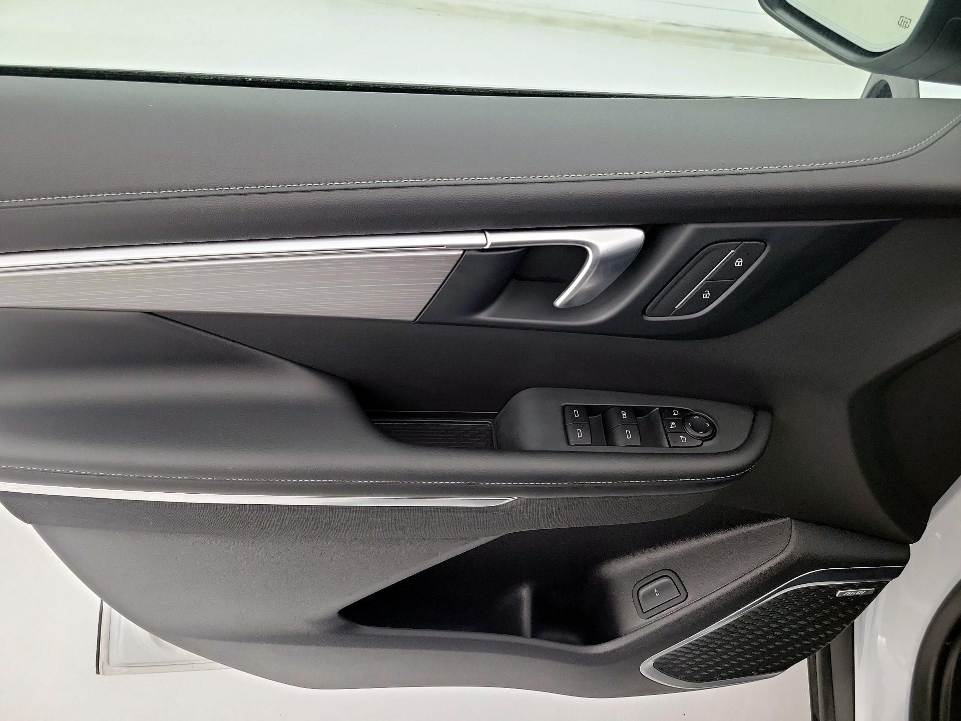 Thumbnail: 2025 Buick Enclave - 12