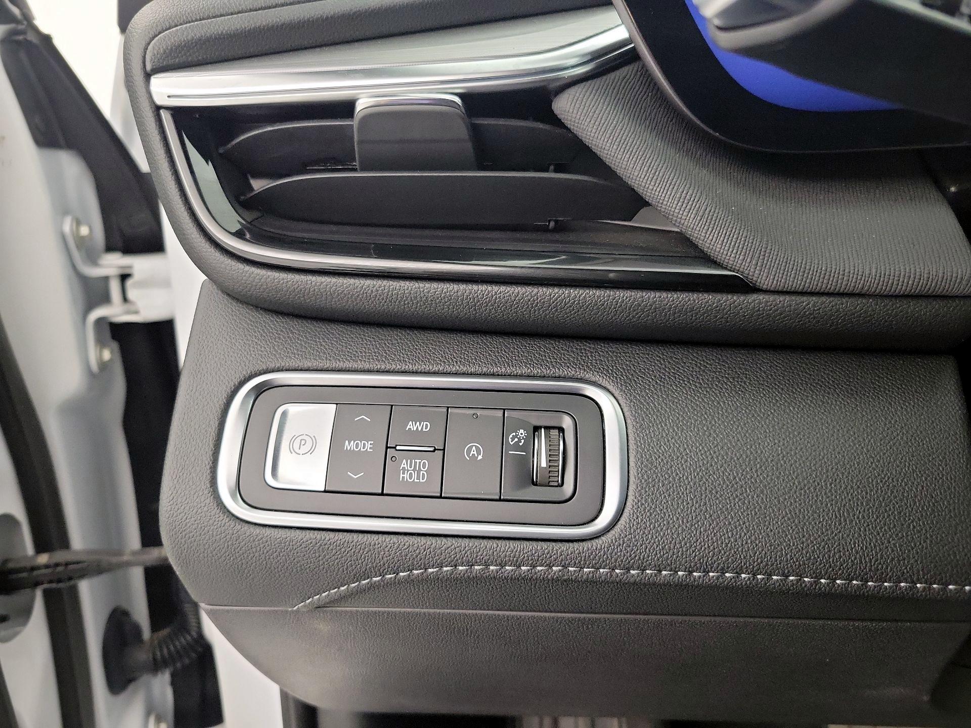 Thumbnail: 2025 Buick Enclave - 13