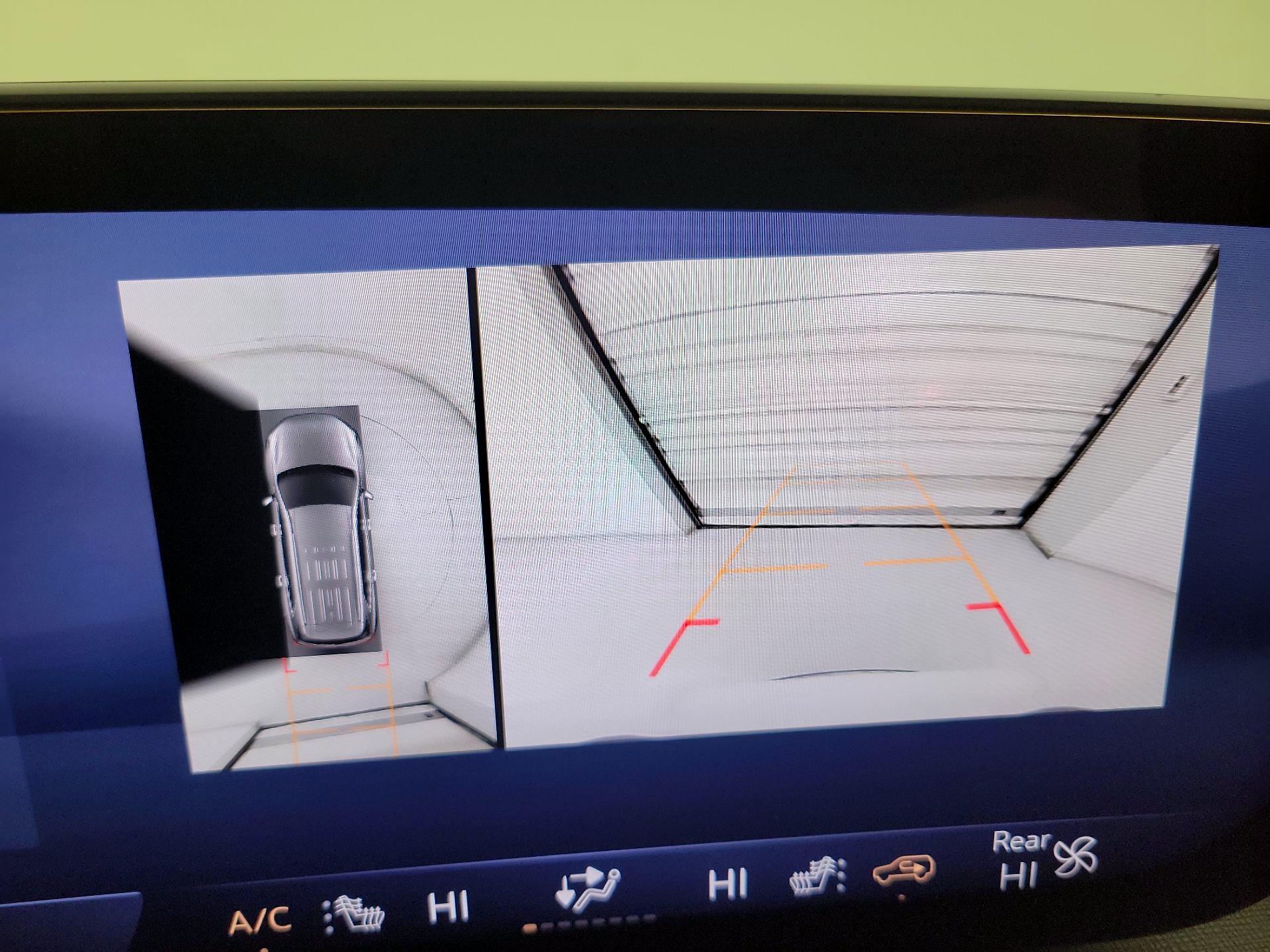 Thumbnail: 2025 Buick Enclave - 14