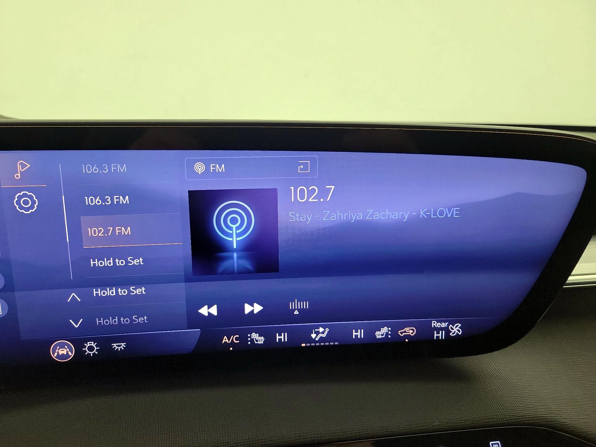 Thumbnail: 2025 Buick Enclave - 15