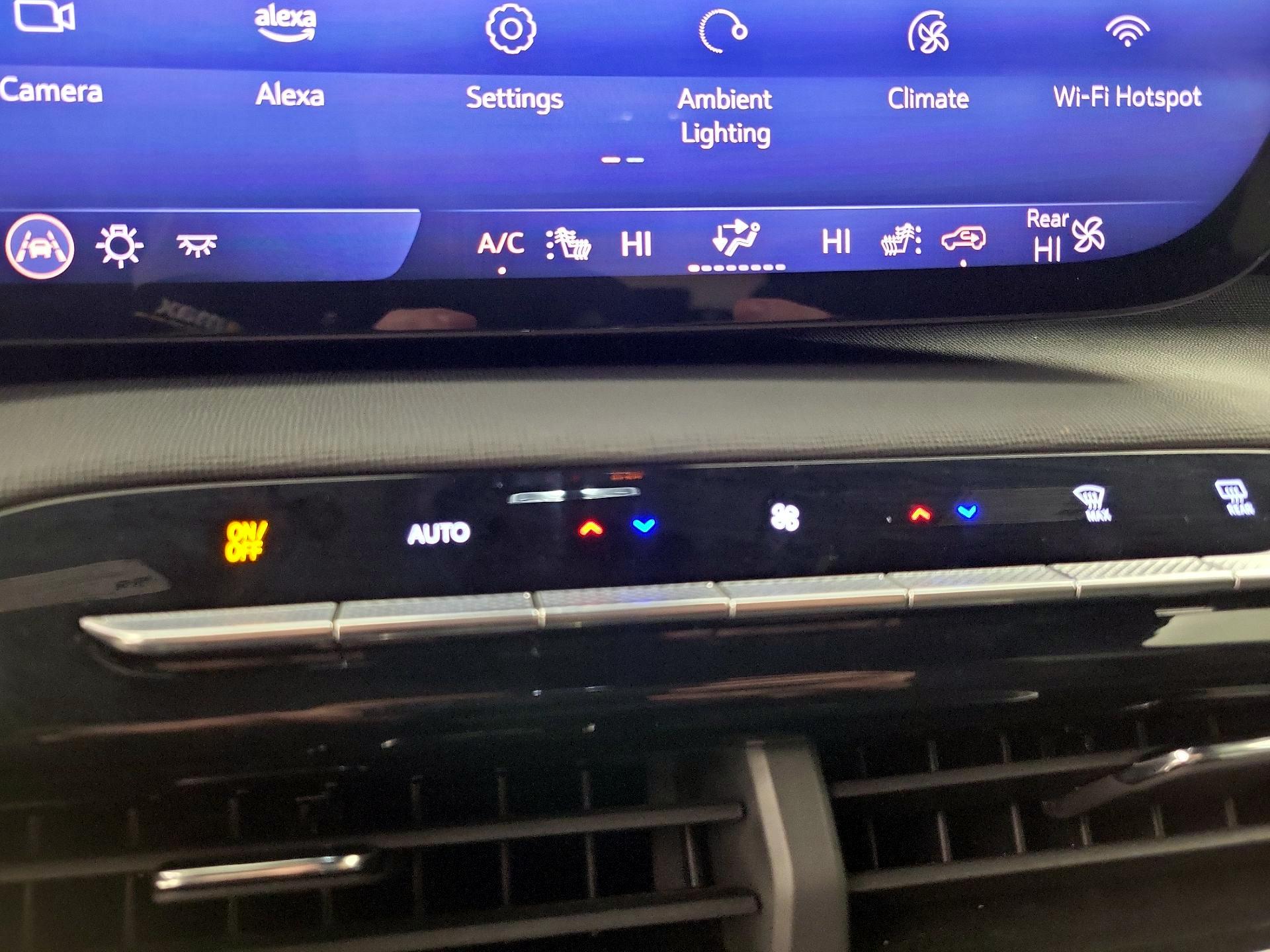 Thumbnail: 2025 Buick Enclave - 16