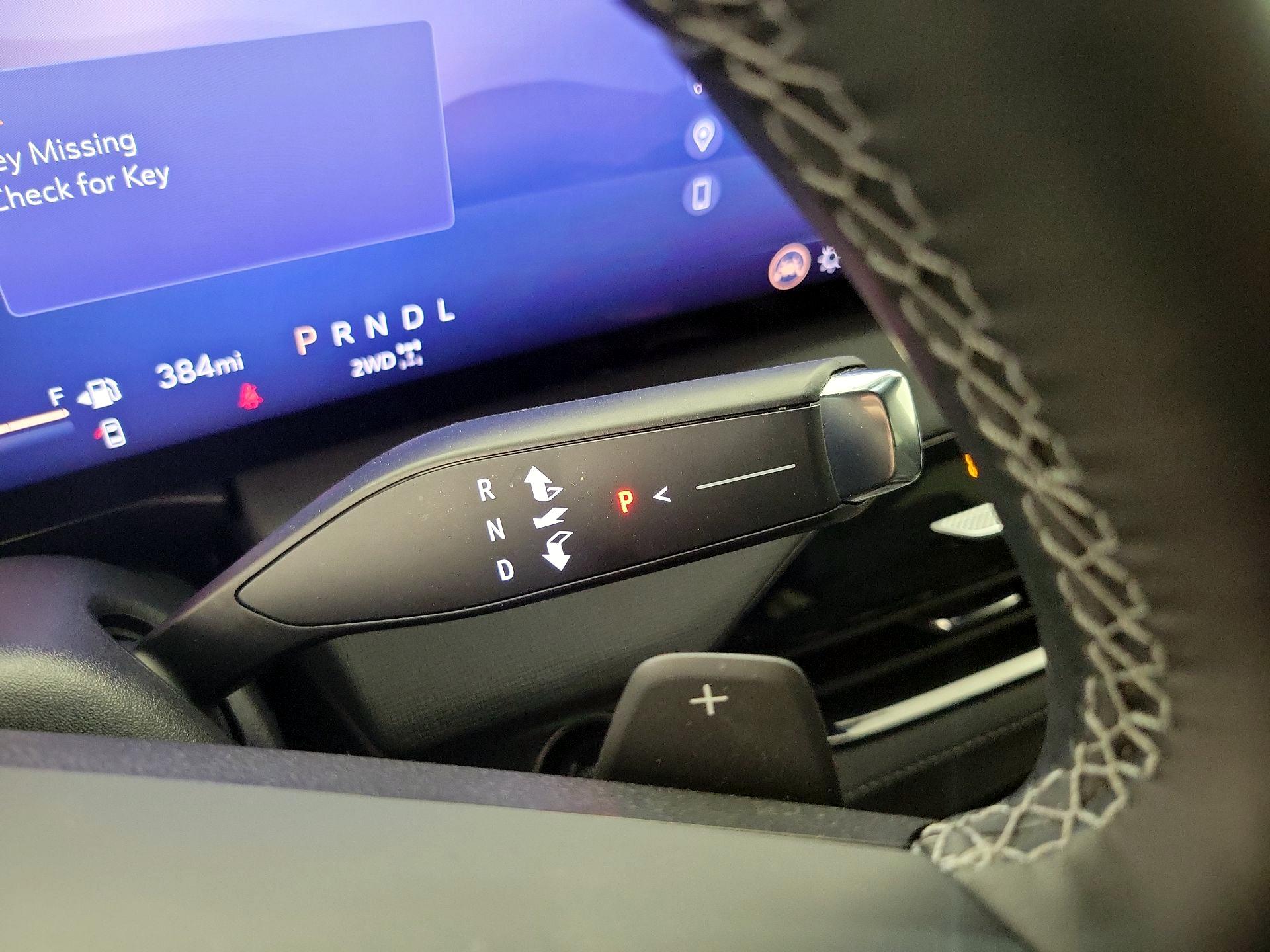 Thumbnail: 2025 Buick Enclave - 17