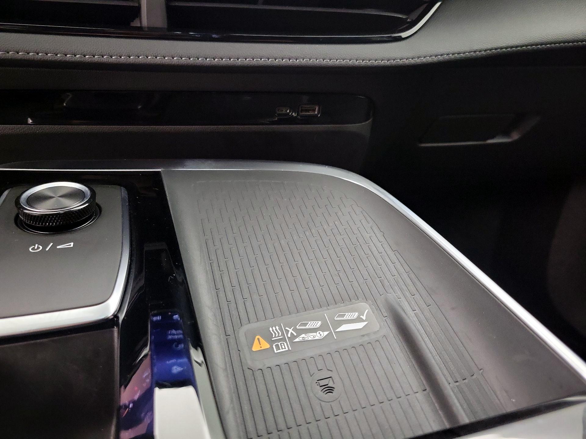 Thumbnail: 2025 Buick Enclave - 18