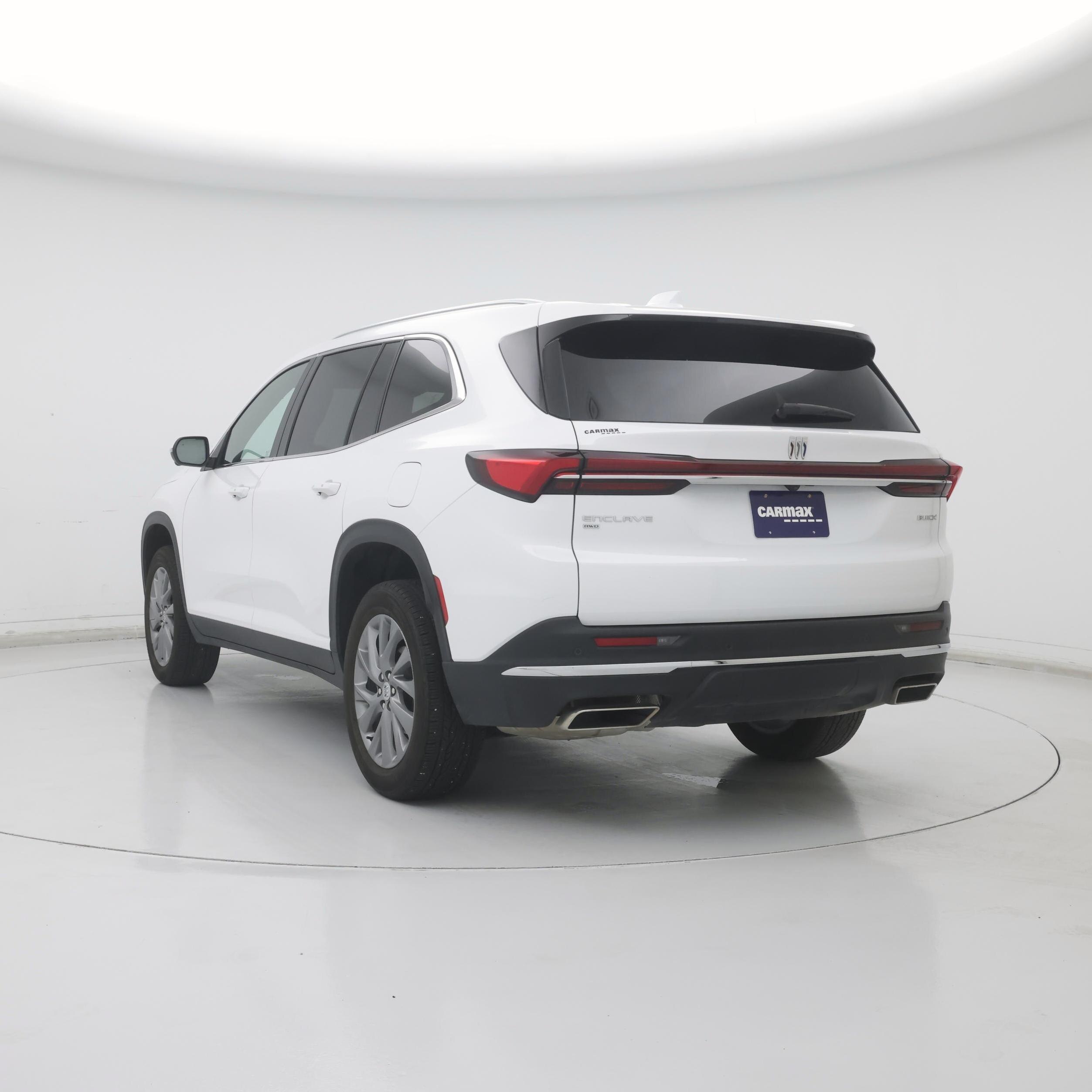 Thumbnail: 2025 Buick Enclave - 2
