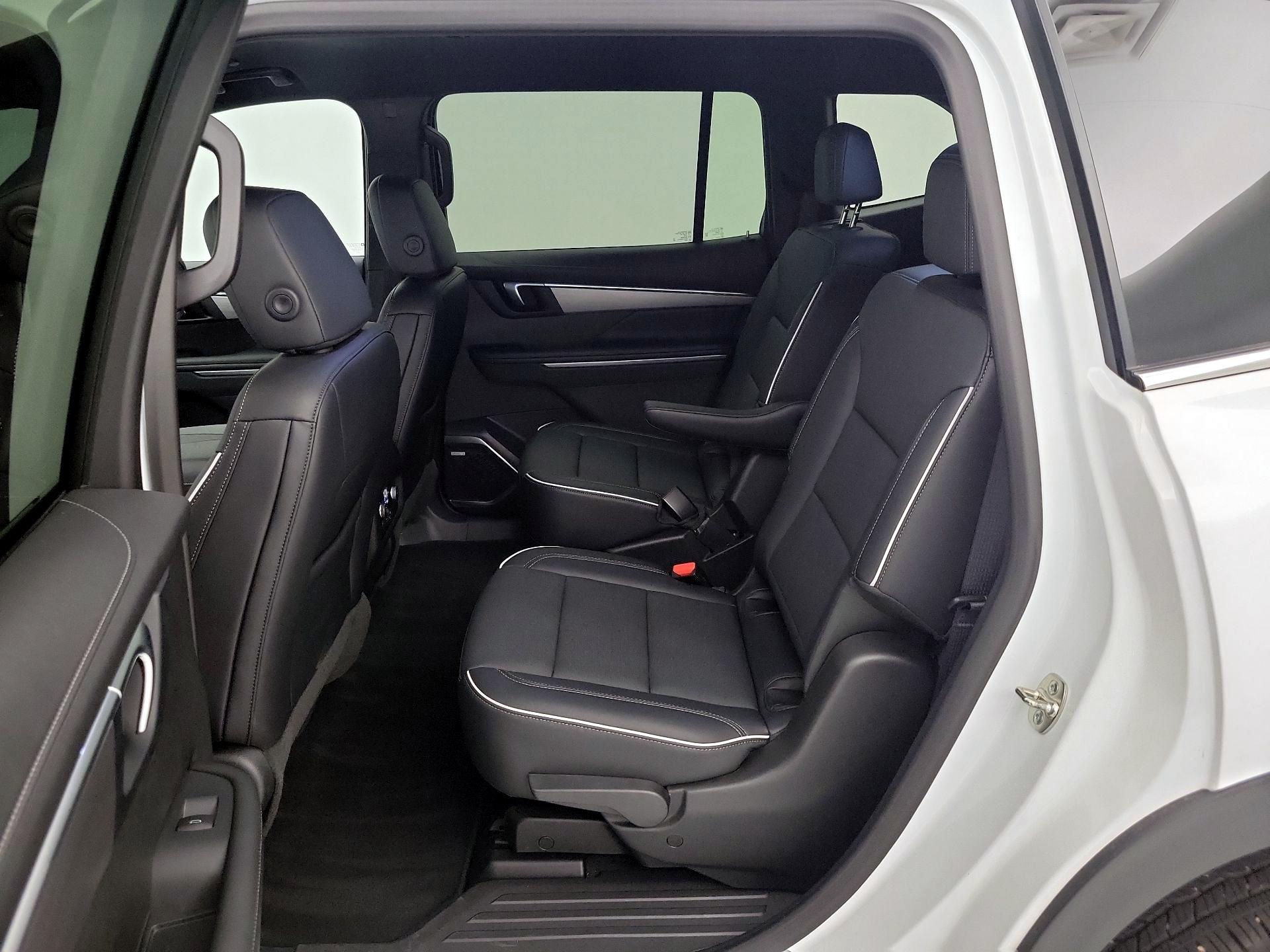 Thumbnail: 2025 Buick Enclave - 19