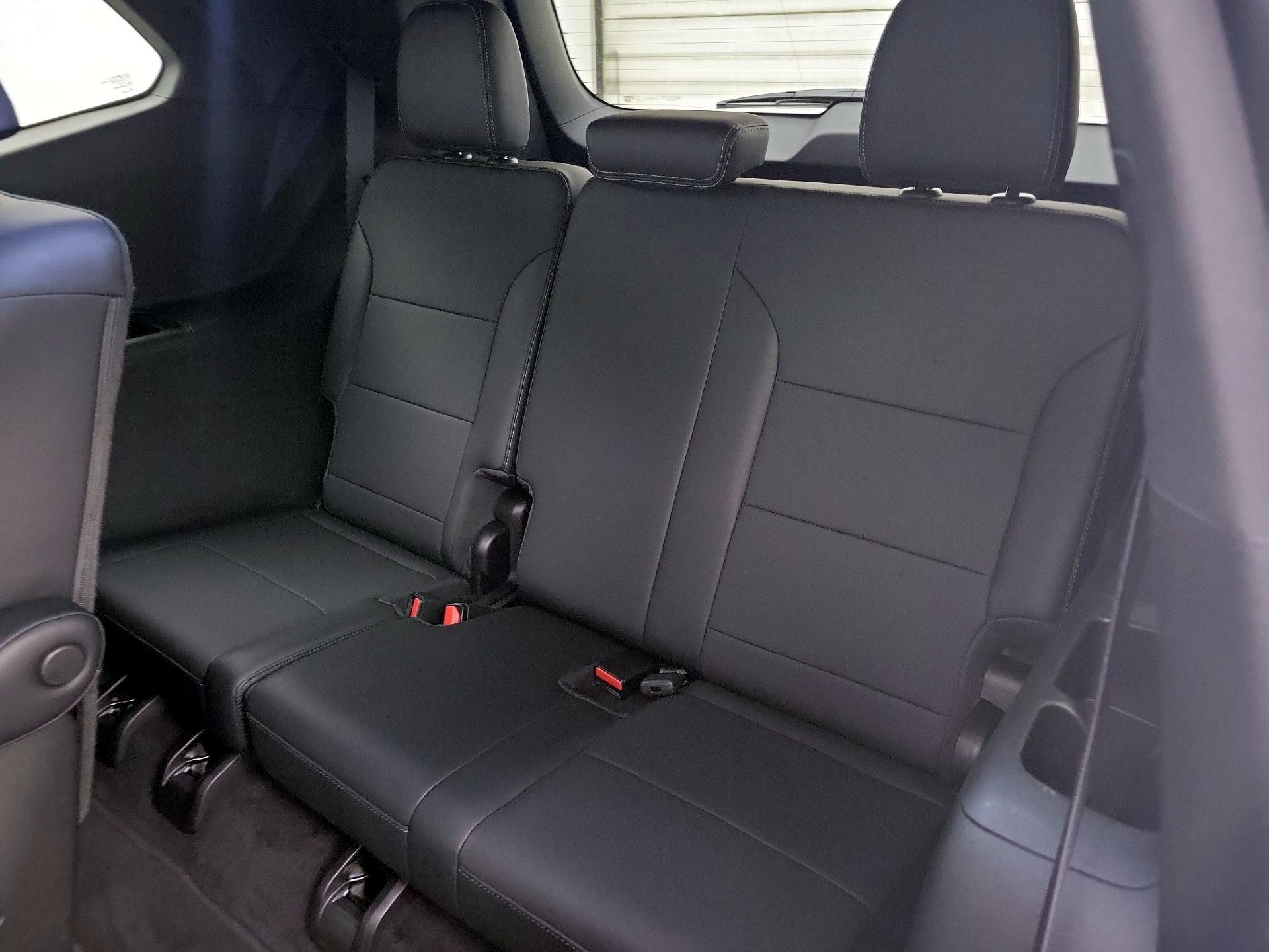 Thumbnail: 2025 Buick Enclave - 20