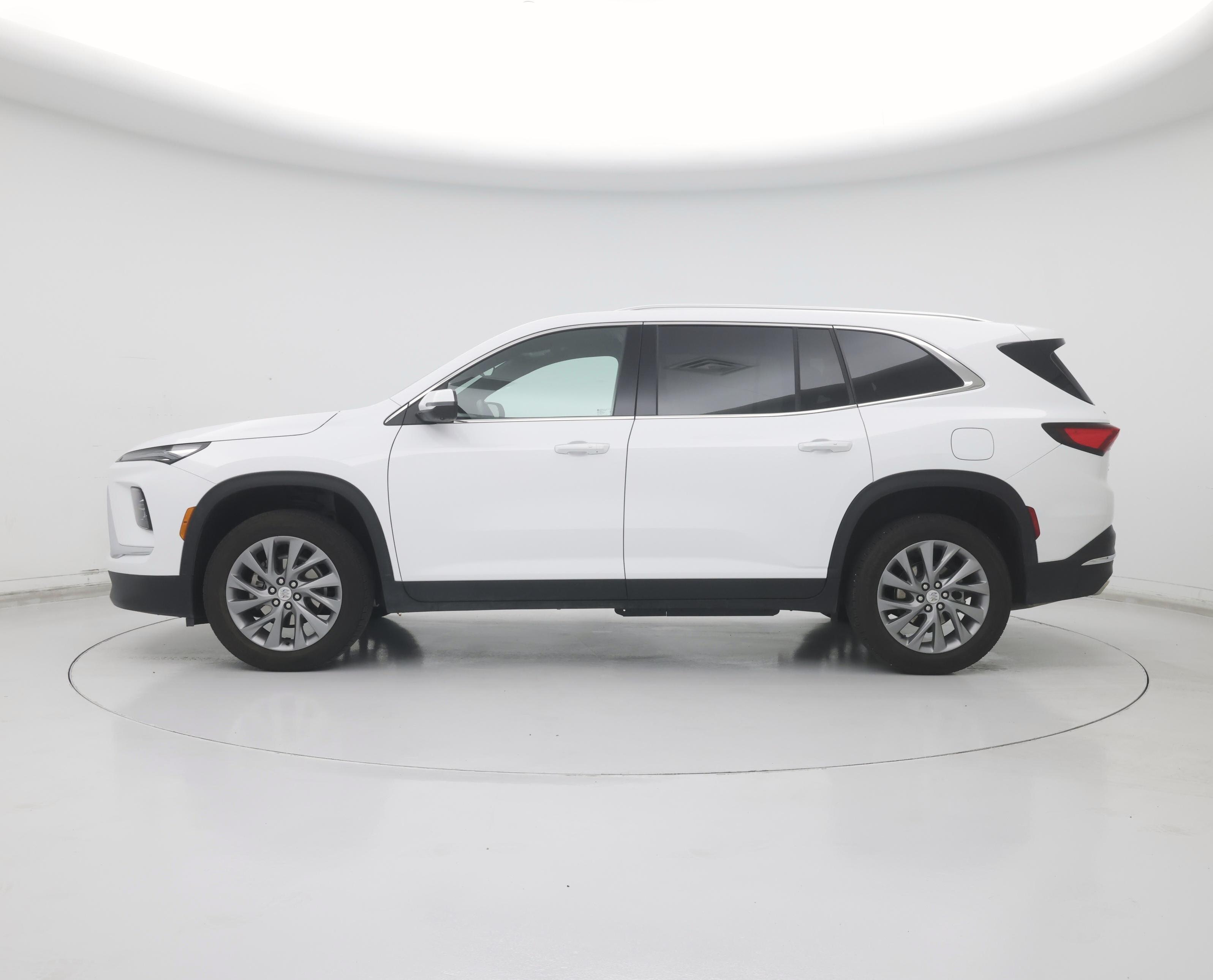 Thumbnail: 2025 Buick Enclave - 3