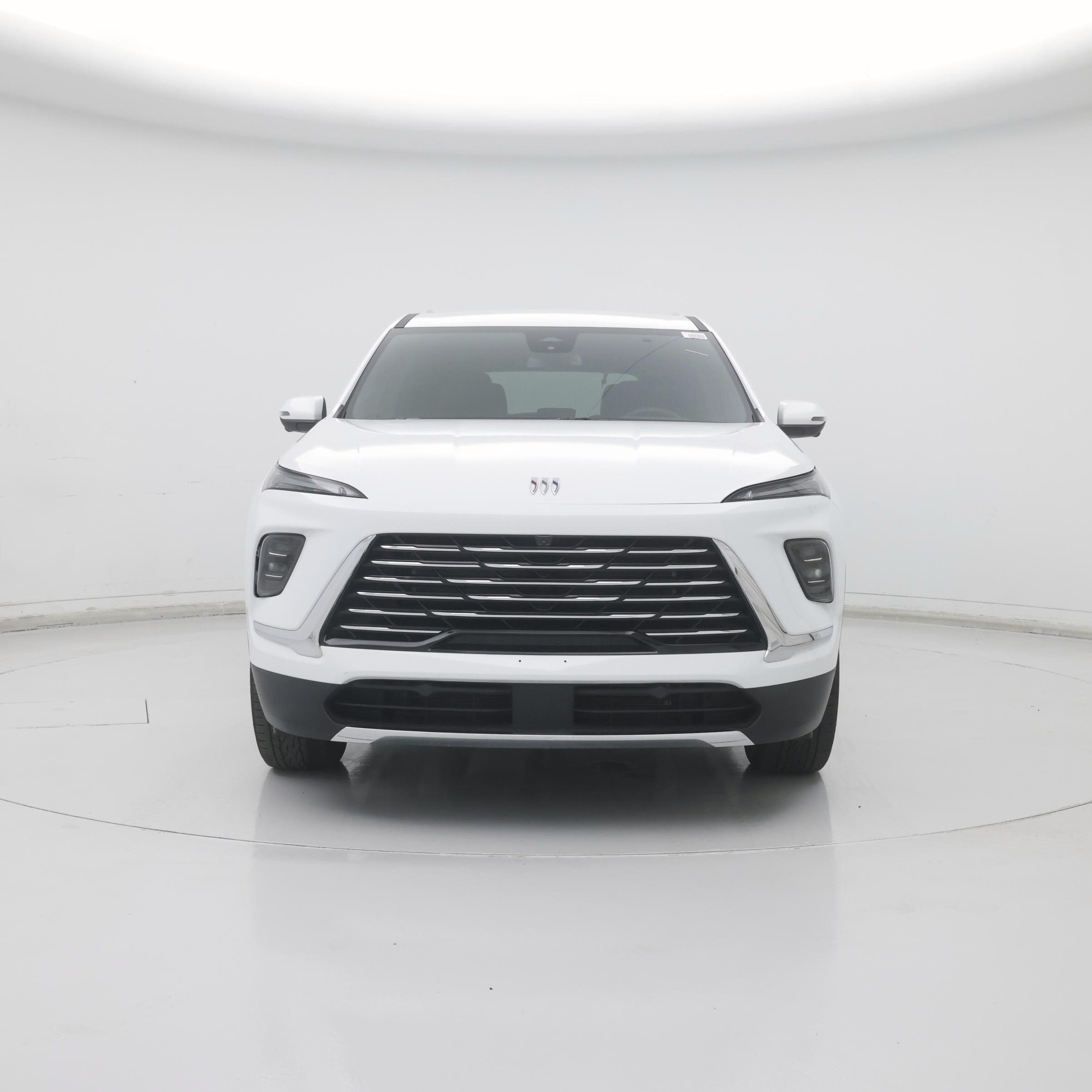 Thumbnail: 2025 Buick Enclave - 5