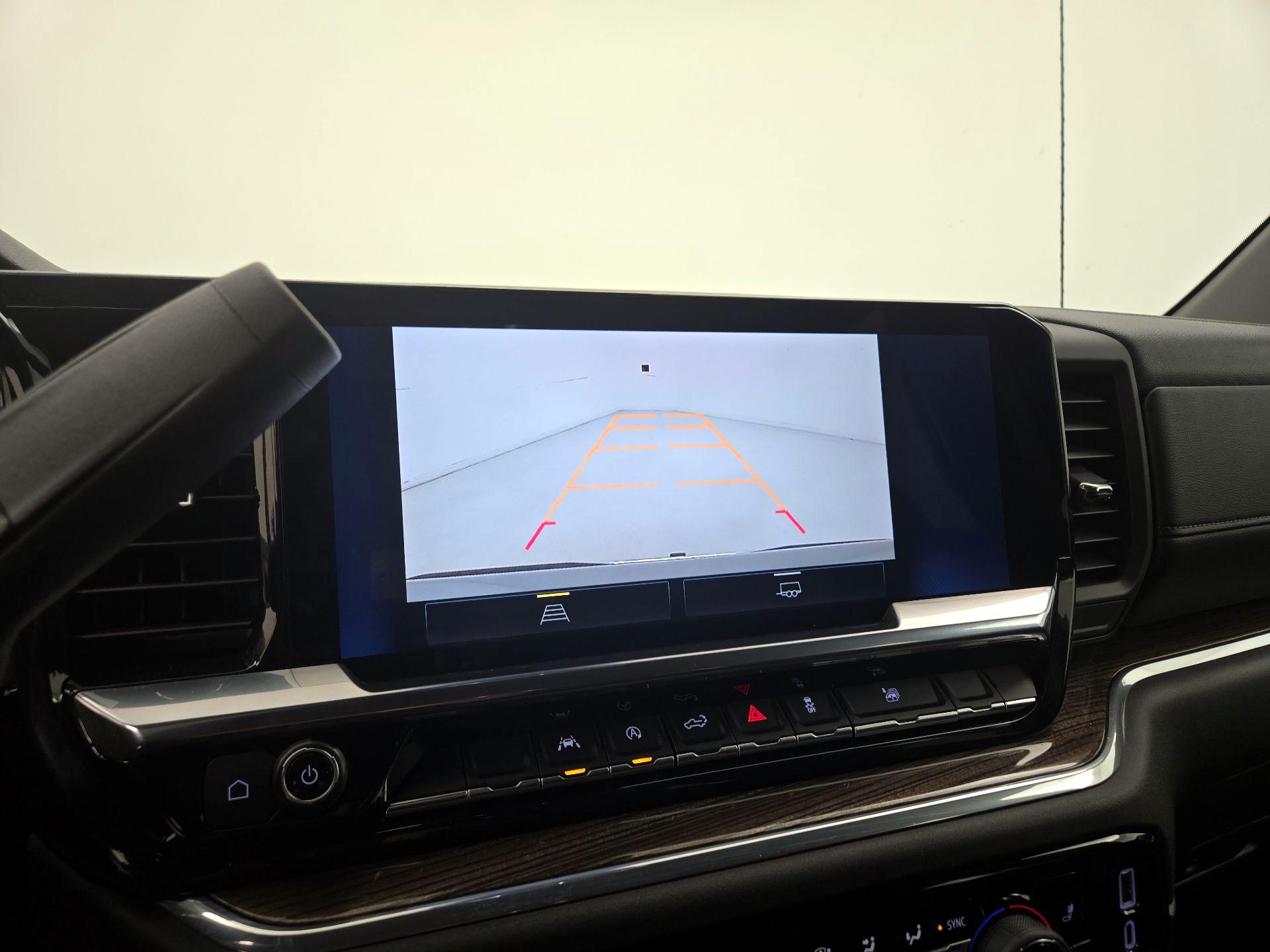 Thumbnail: 2023 Chevrolet Silverado 1500 - 14