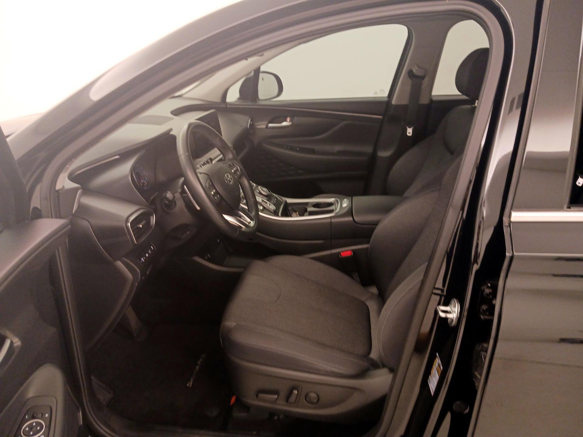 Thumbnail: 2023 Hyundai Santa Fe - 11