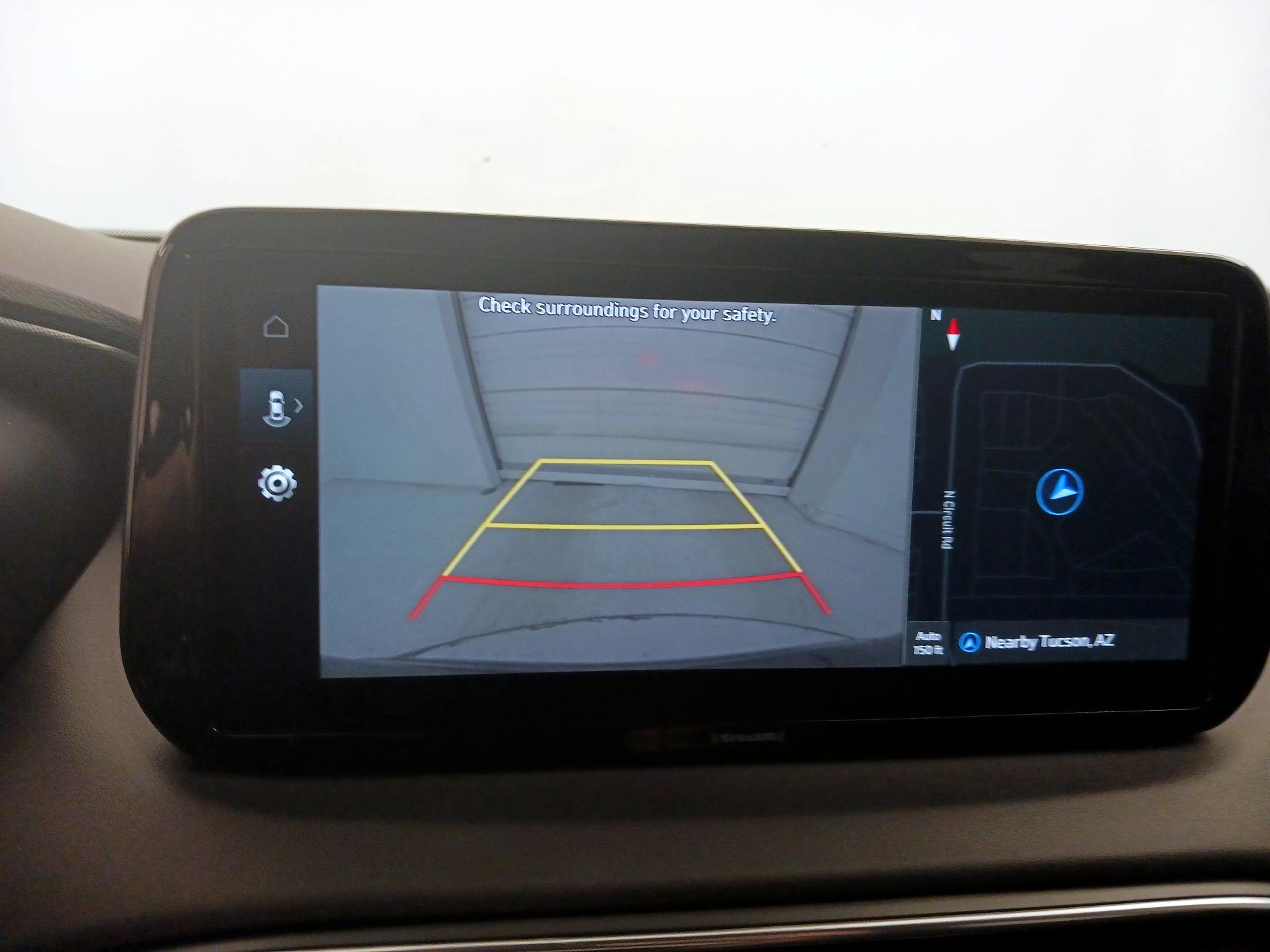 Thumbnail: 2023 Hyundai Santa Fe - 15