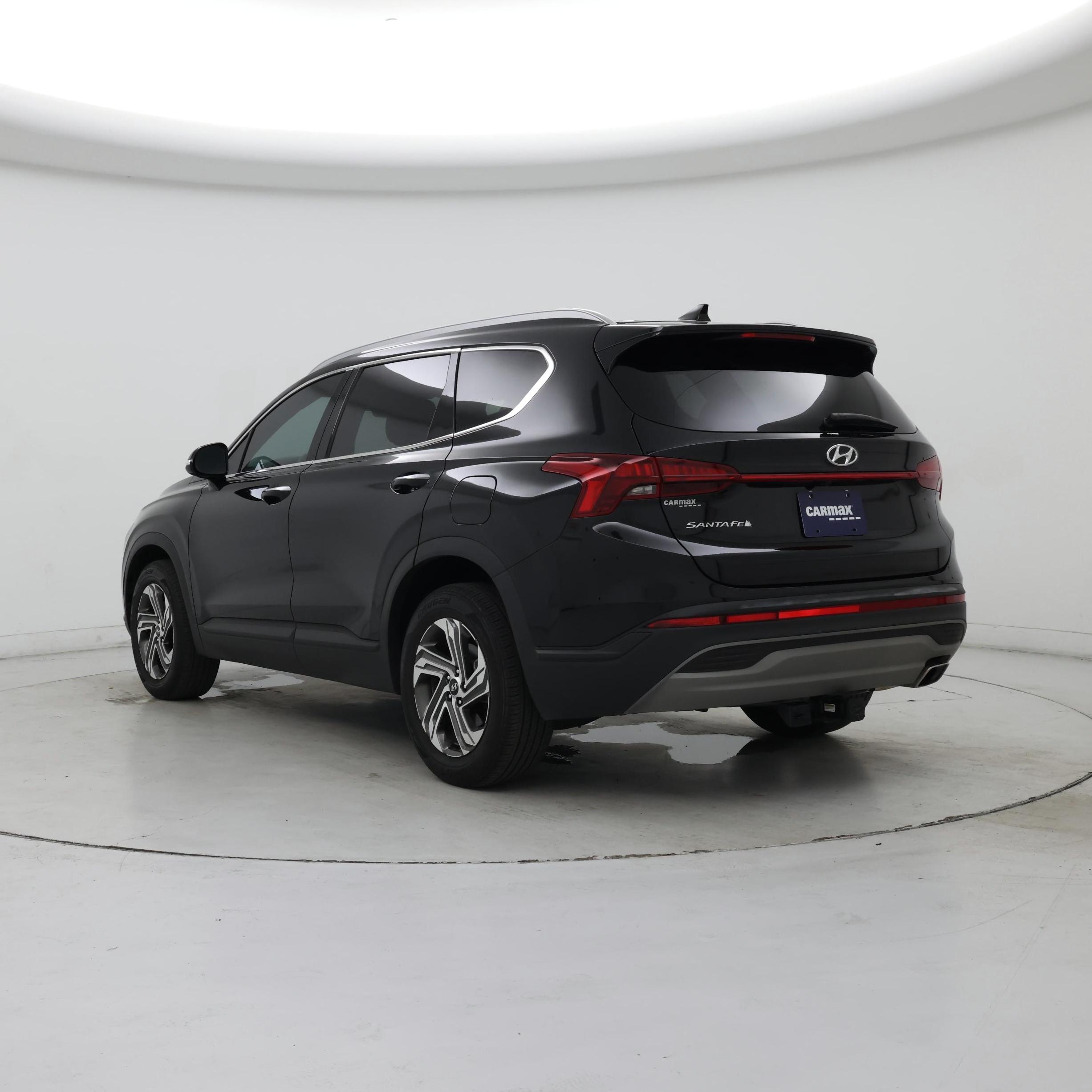 Thumbnail: 2023 Hyundai Santa Fe - 2