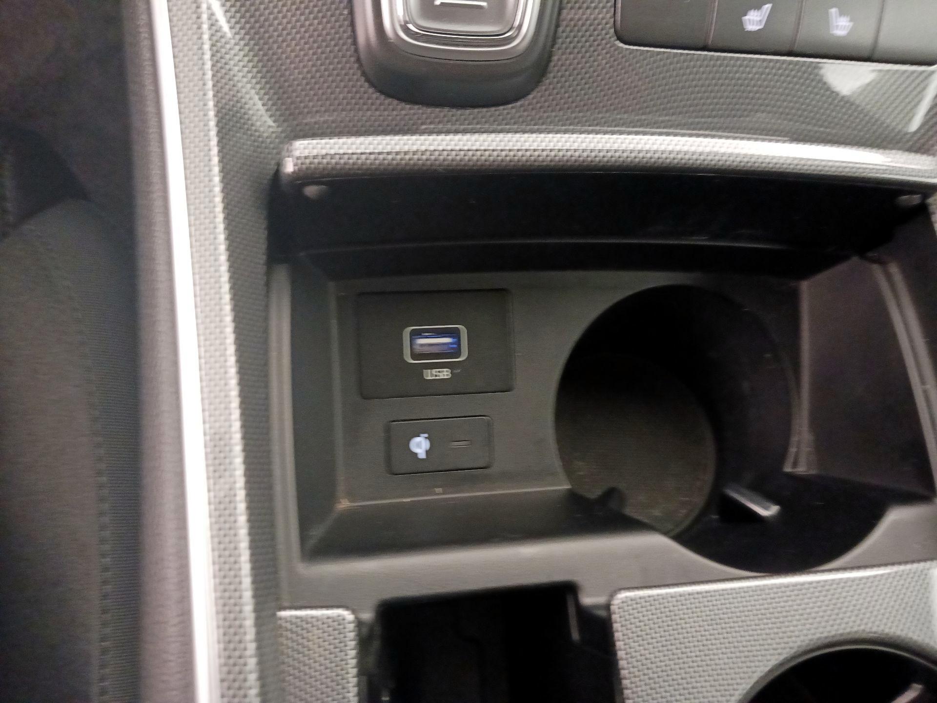 Thumbnail: 2023 Hyundai Santa Fe - 19