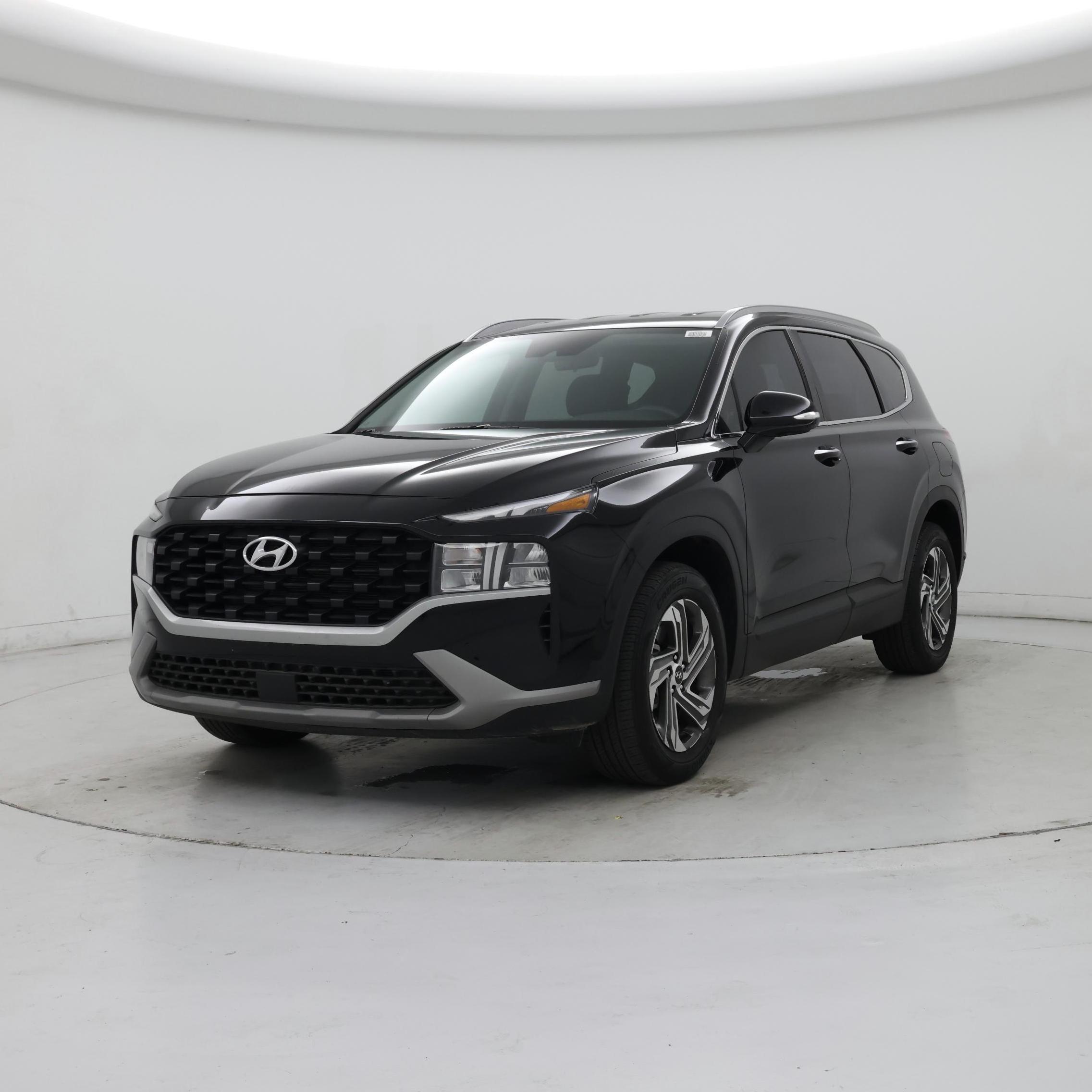 Thumbnail: 2023 Hyundai Santa Fe - 4