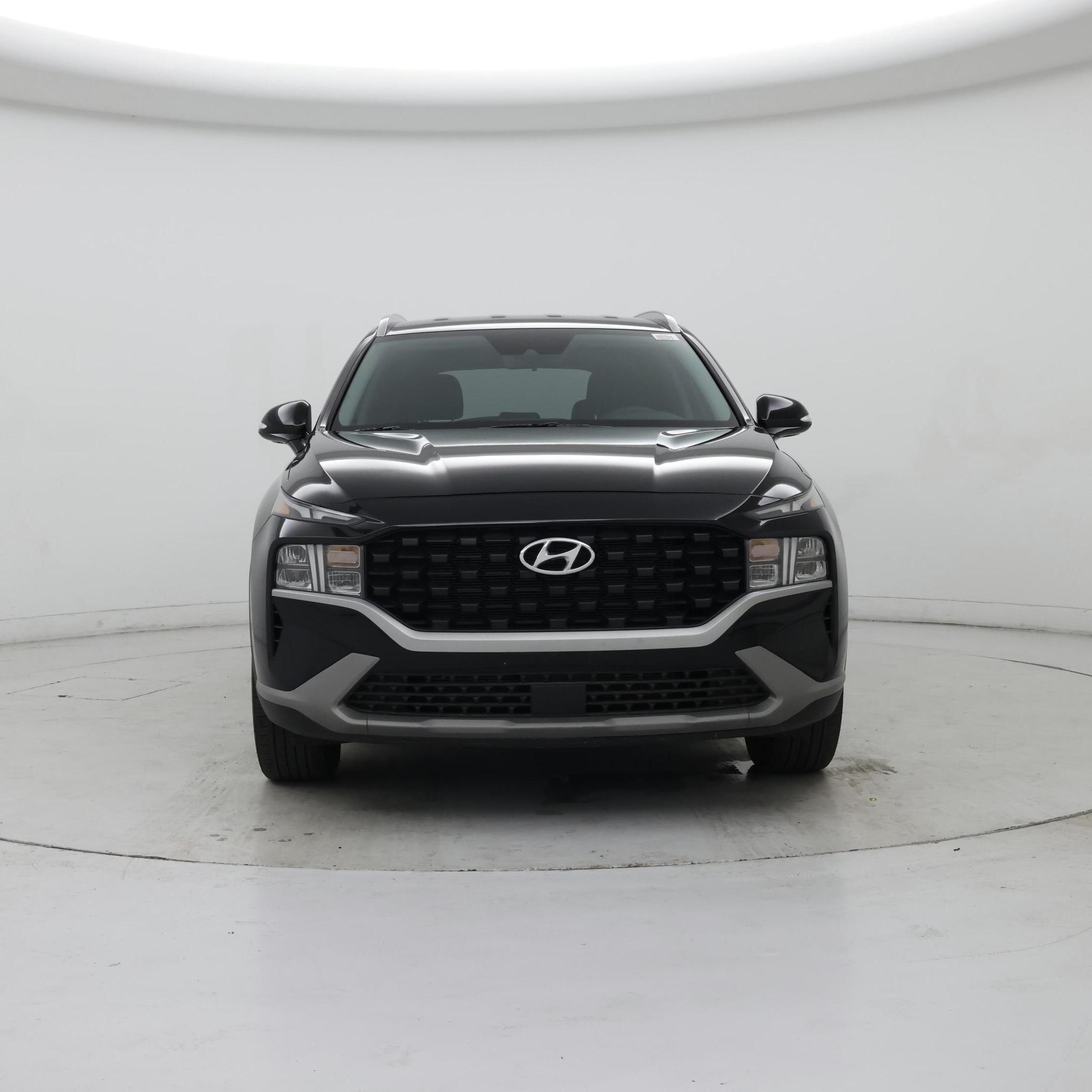 Thumbnail: 2023 Hyundai Santa Fe - 5