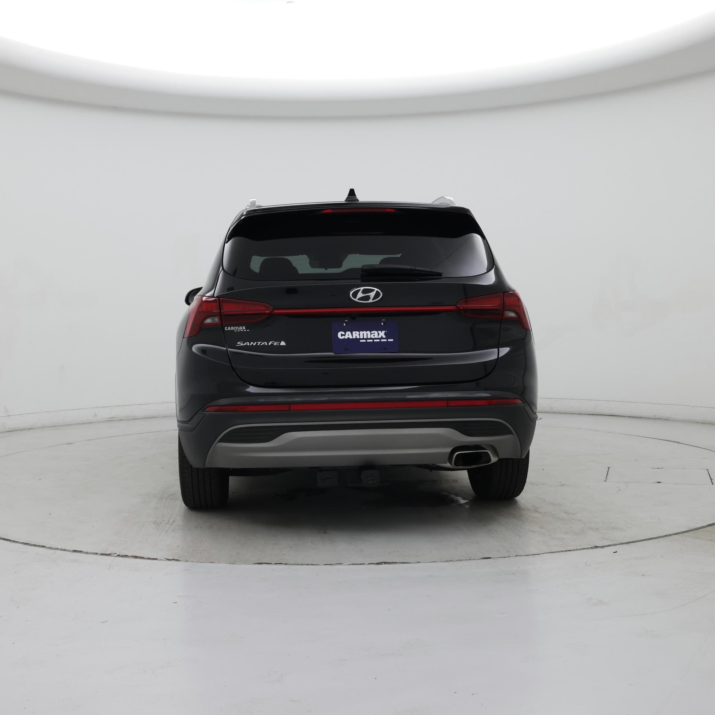 Thumbnail: 2023 Hyundai Santa Fe - 6