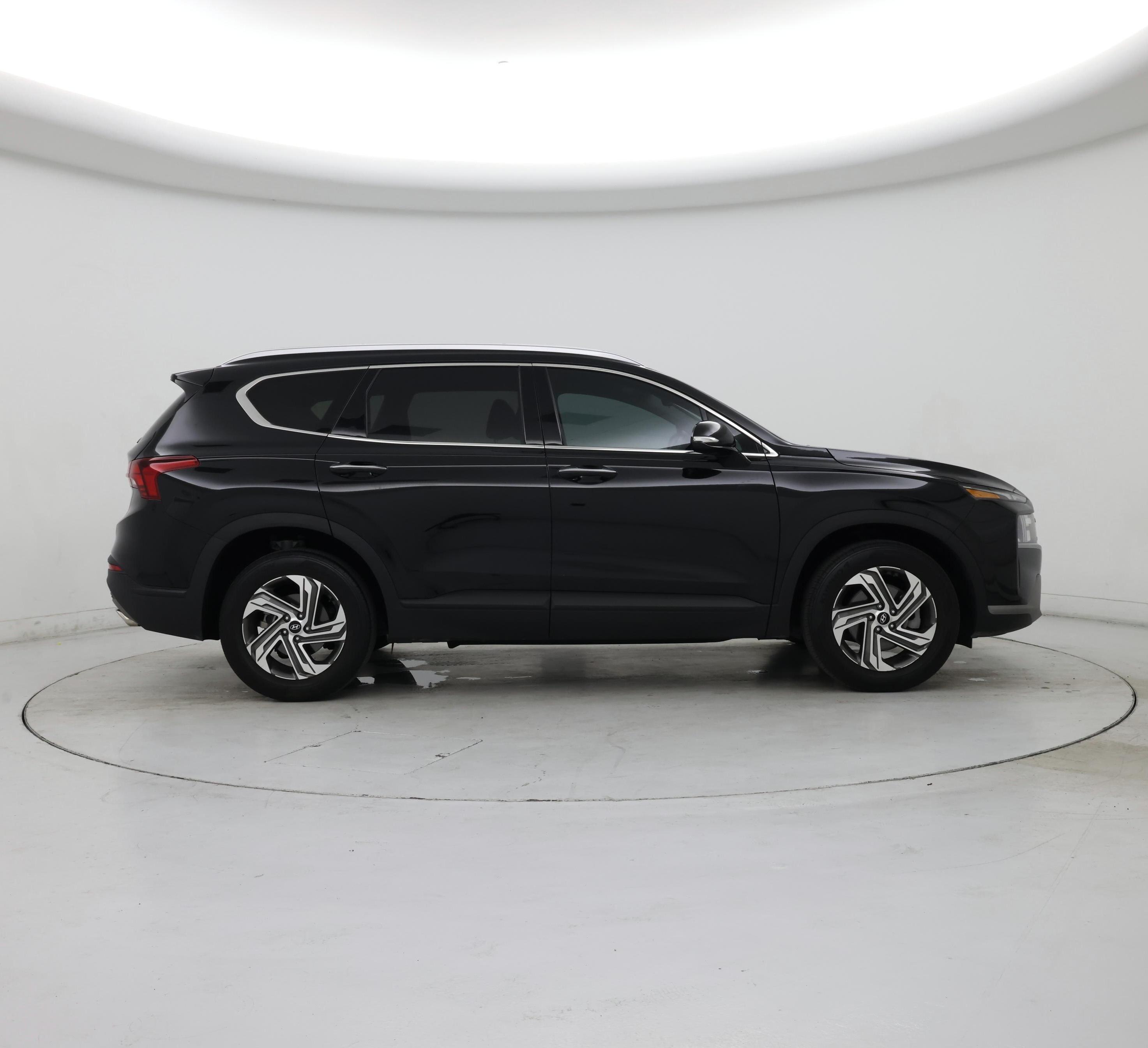 Thumbnail: 2023 Hyundai Santa Fe - 7