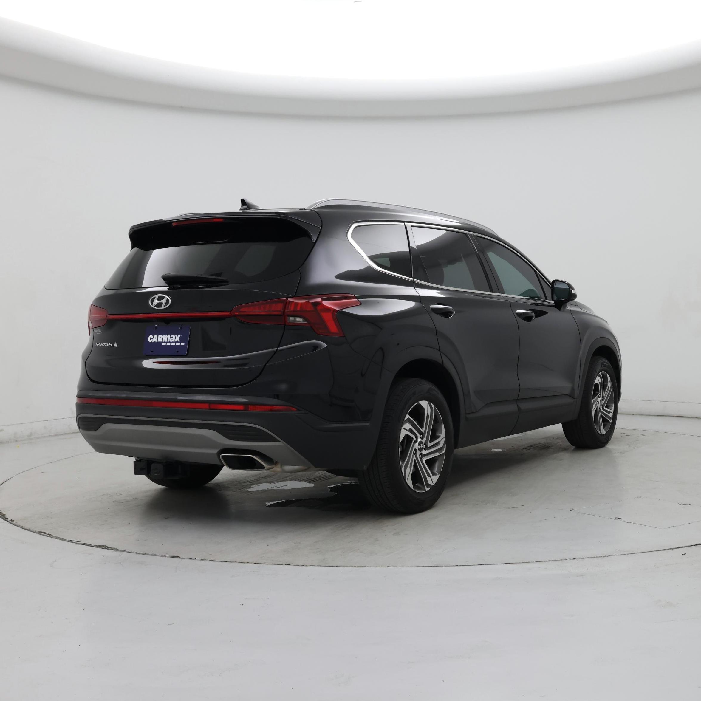 Thumbnail: 2023 Hyundai Santa Fe - 8