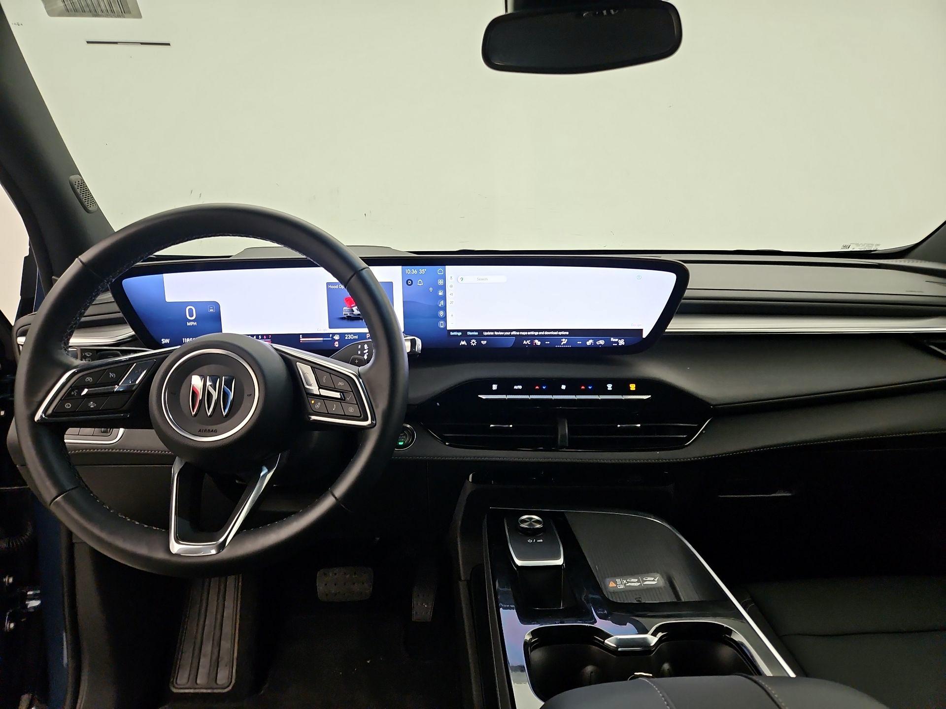 Thumbnail: 2025 Buick Enclave - 9