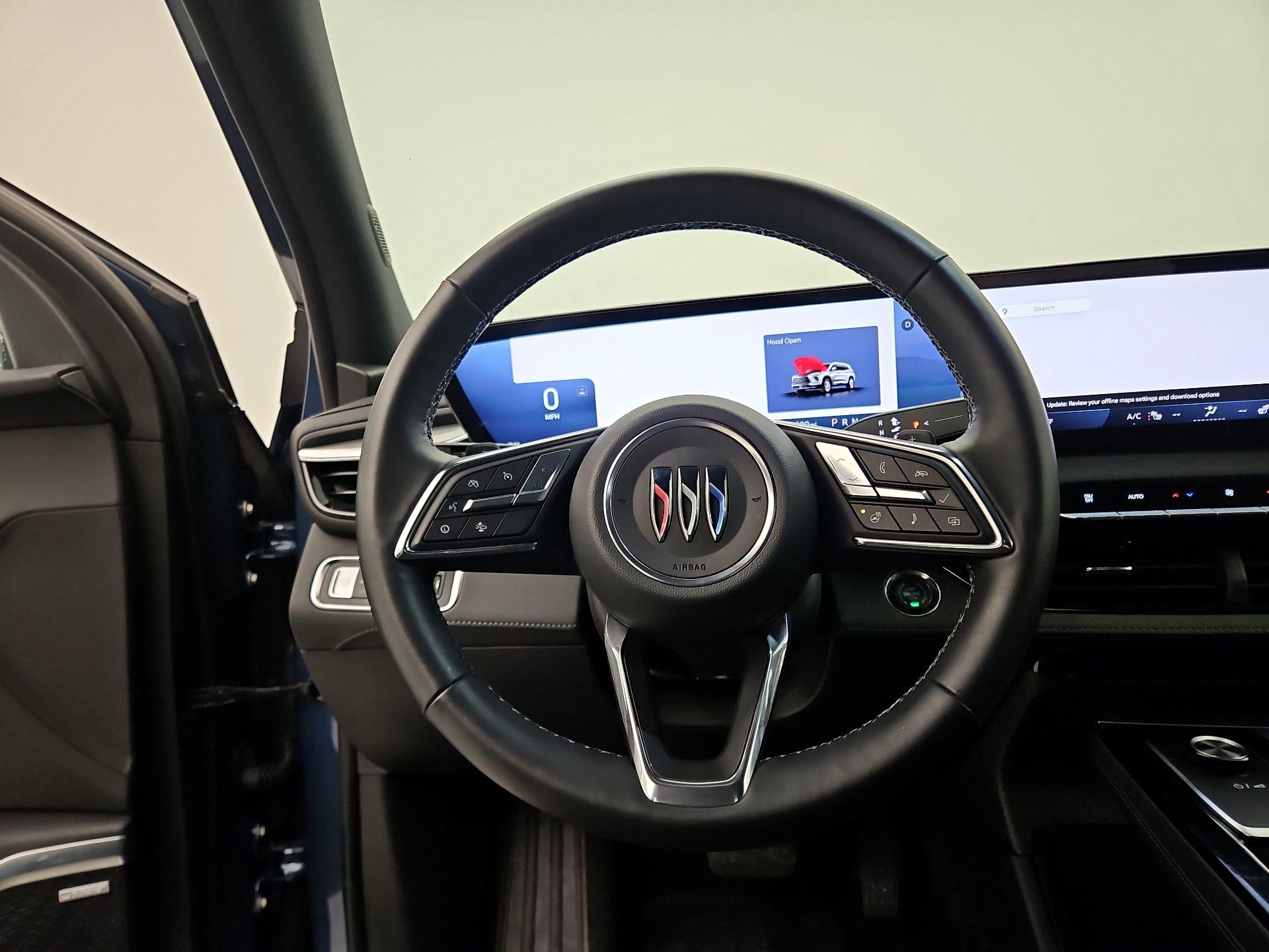 Thumbnail: 2025 Buick Enclave - 10