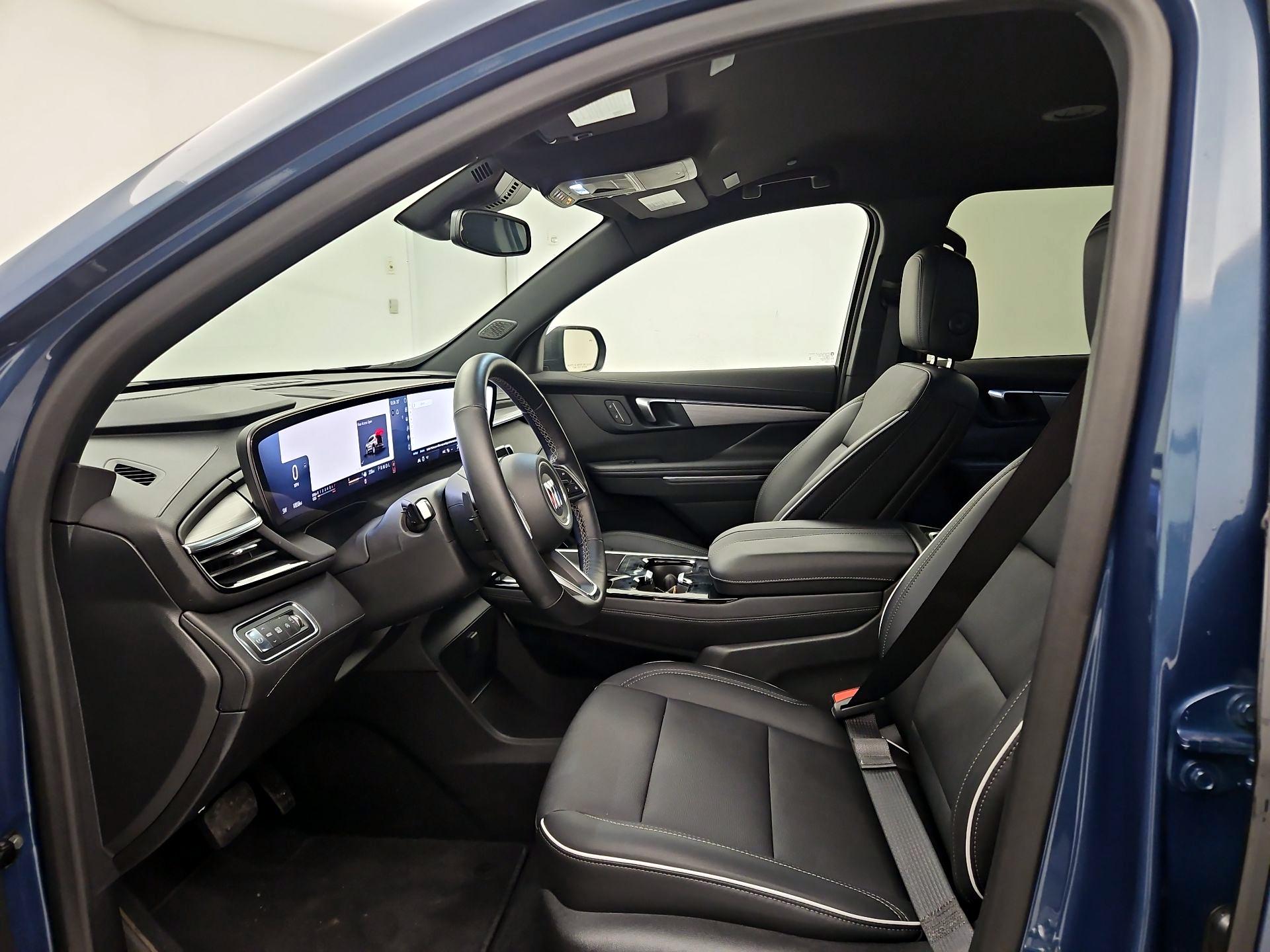 Thumbnail: 2025 Buick Enclave - 11