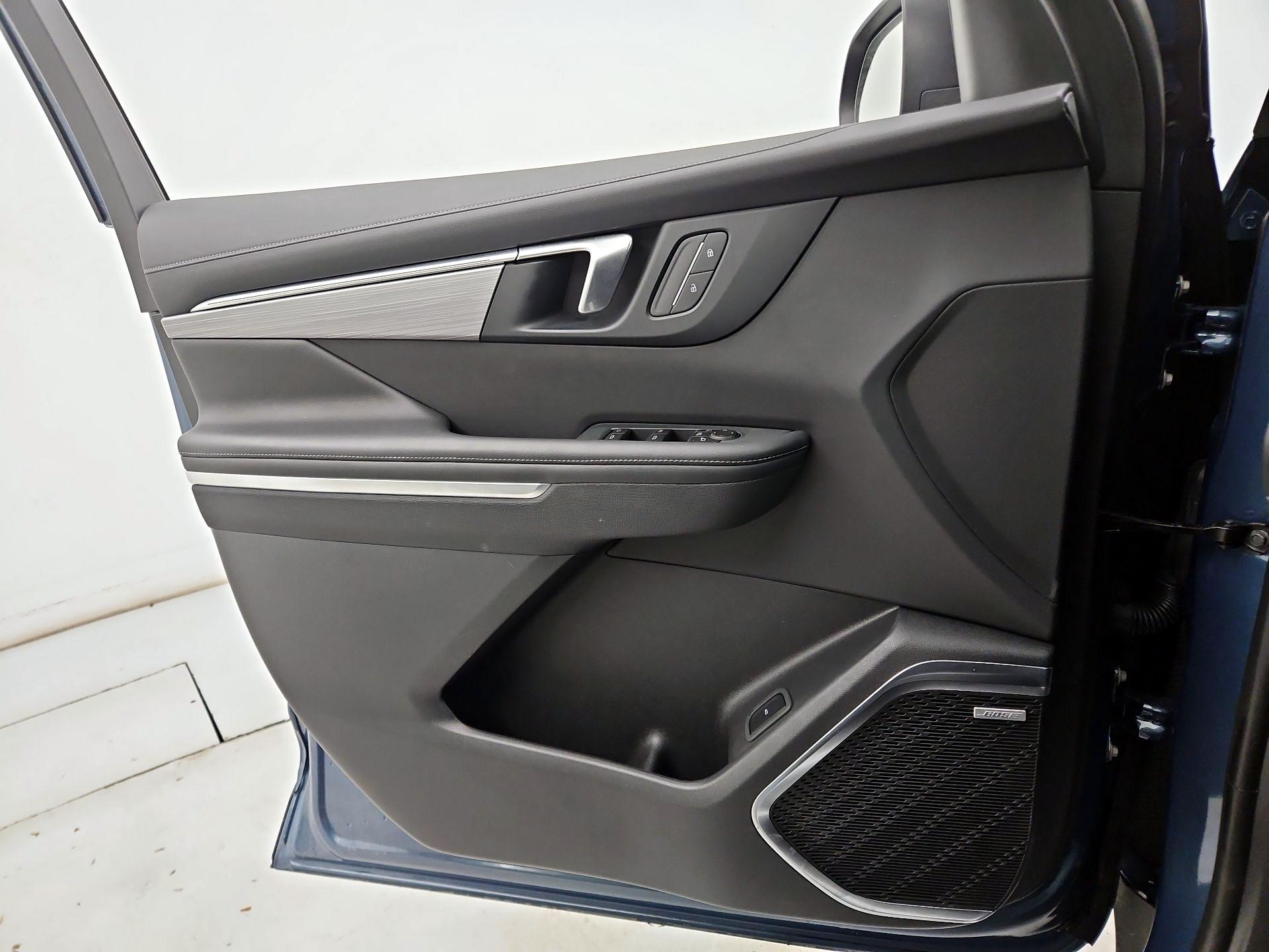 Thumbnail: 2025 Buick Enclave - 12